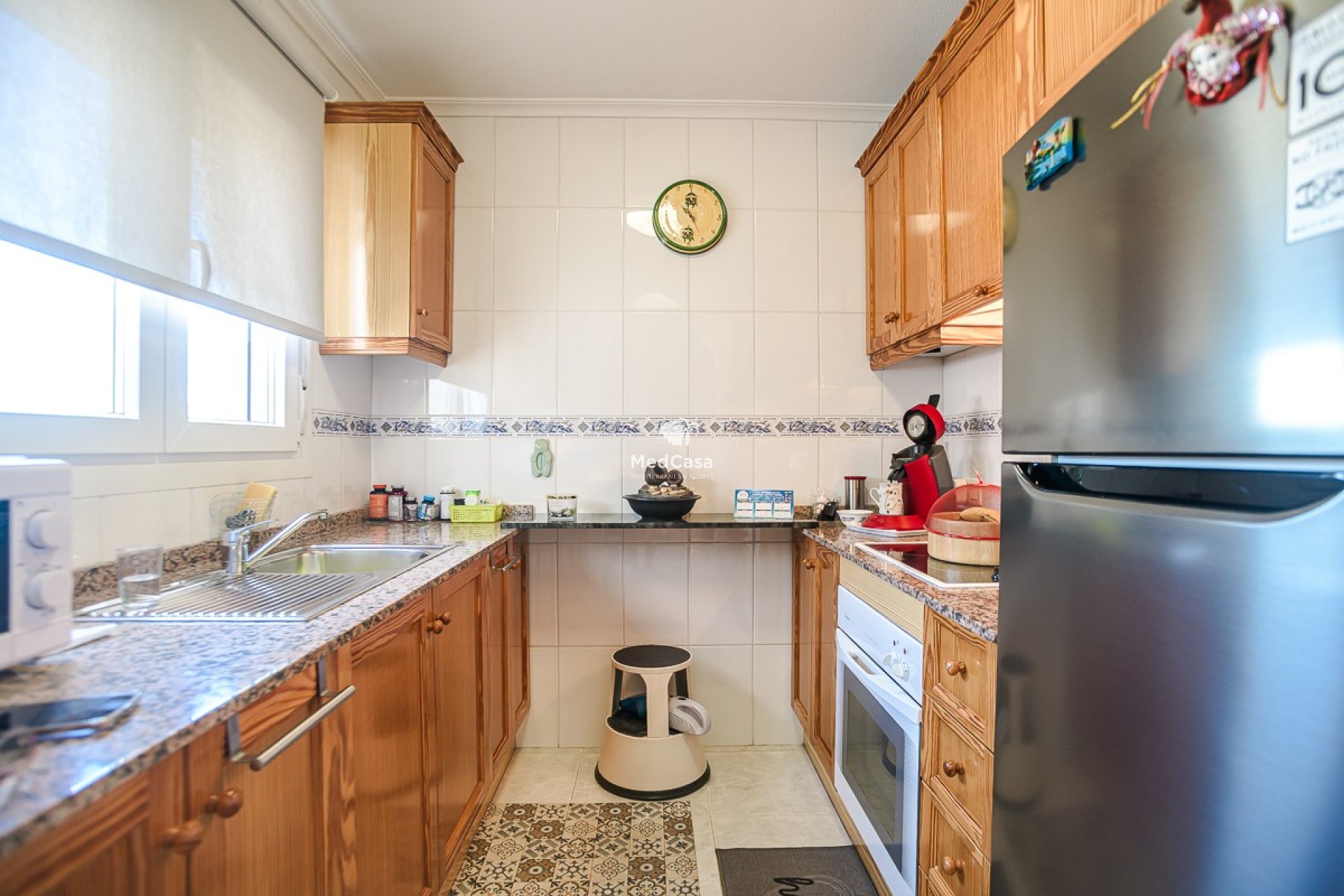 Resale - Villa -
Orihuela Costa - Los Altos