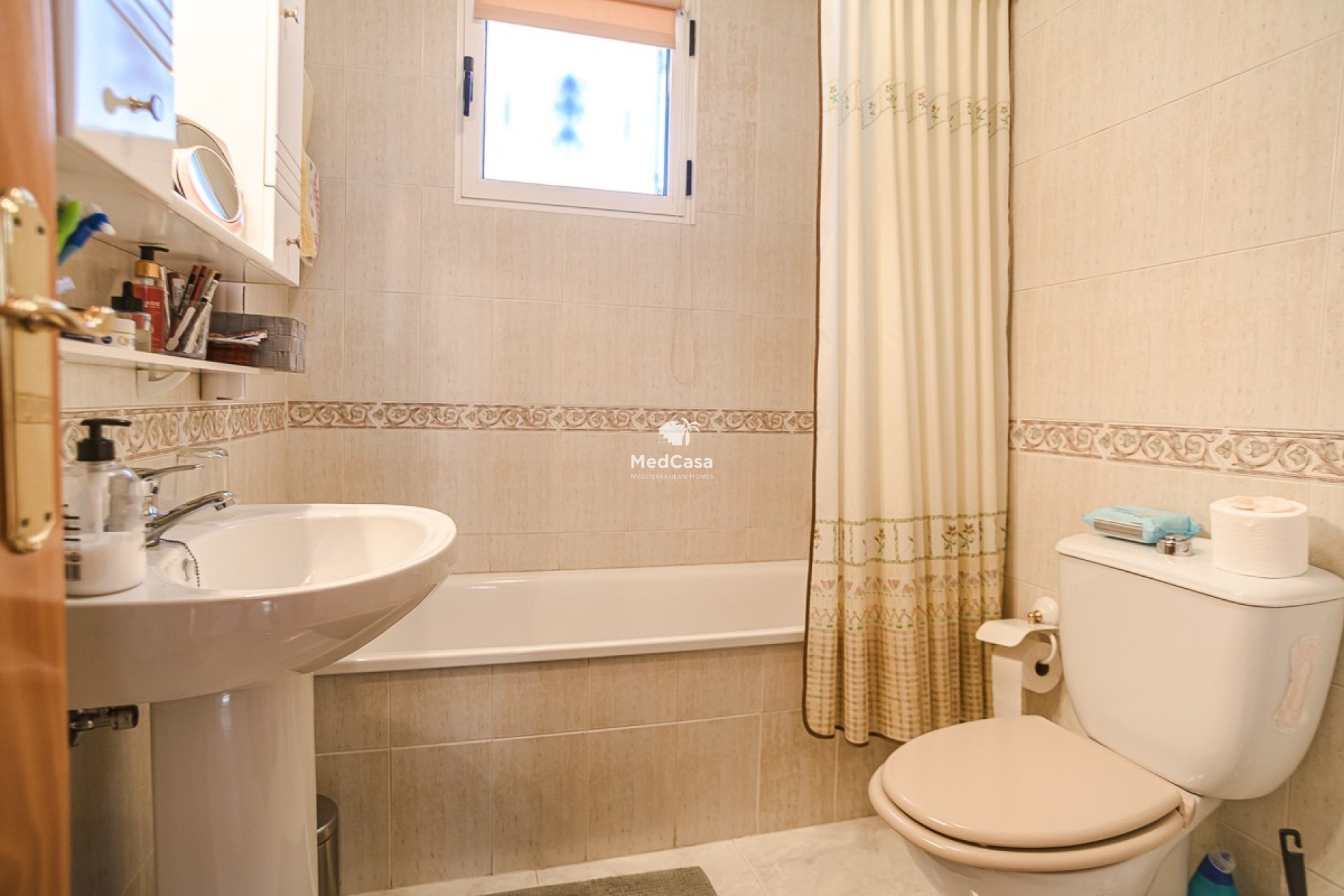 Resale - Villa -
Orihuela Costa - Los Altos