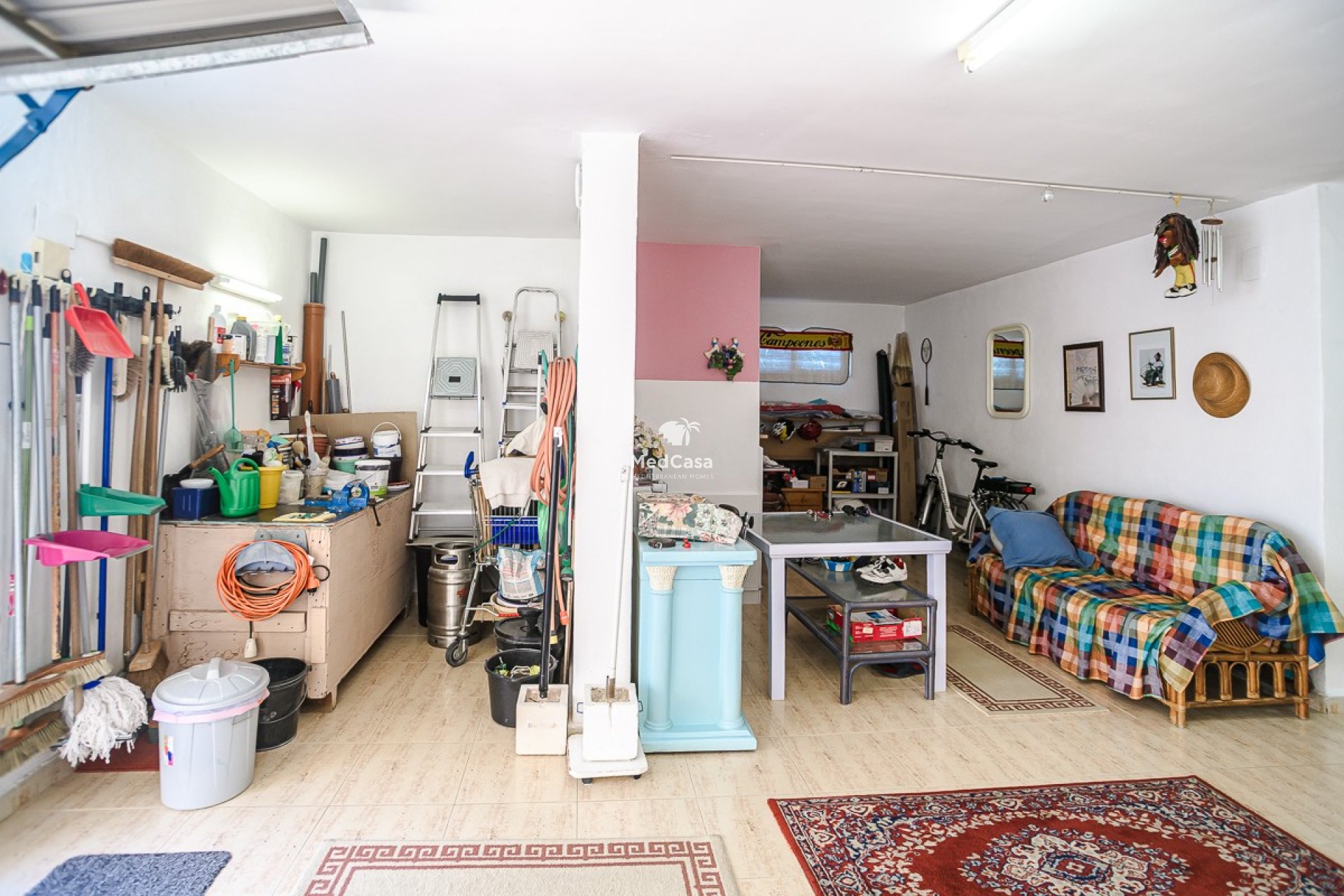 Resale - Villa -
Orihuela Costa - Los Altos