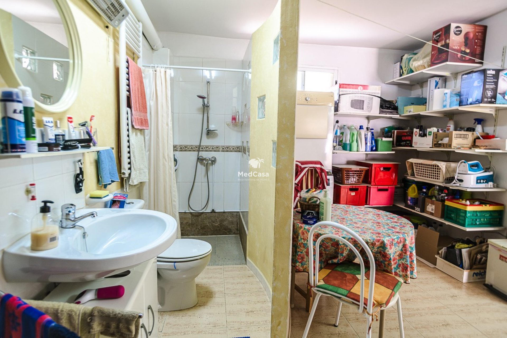 Resale - Villa -
Orihuela Costa - Los Altos