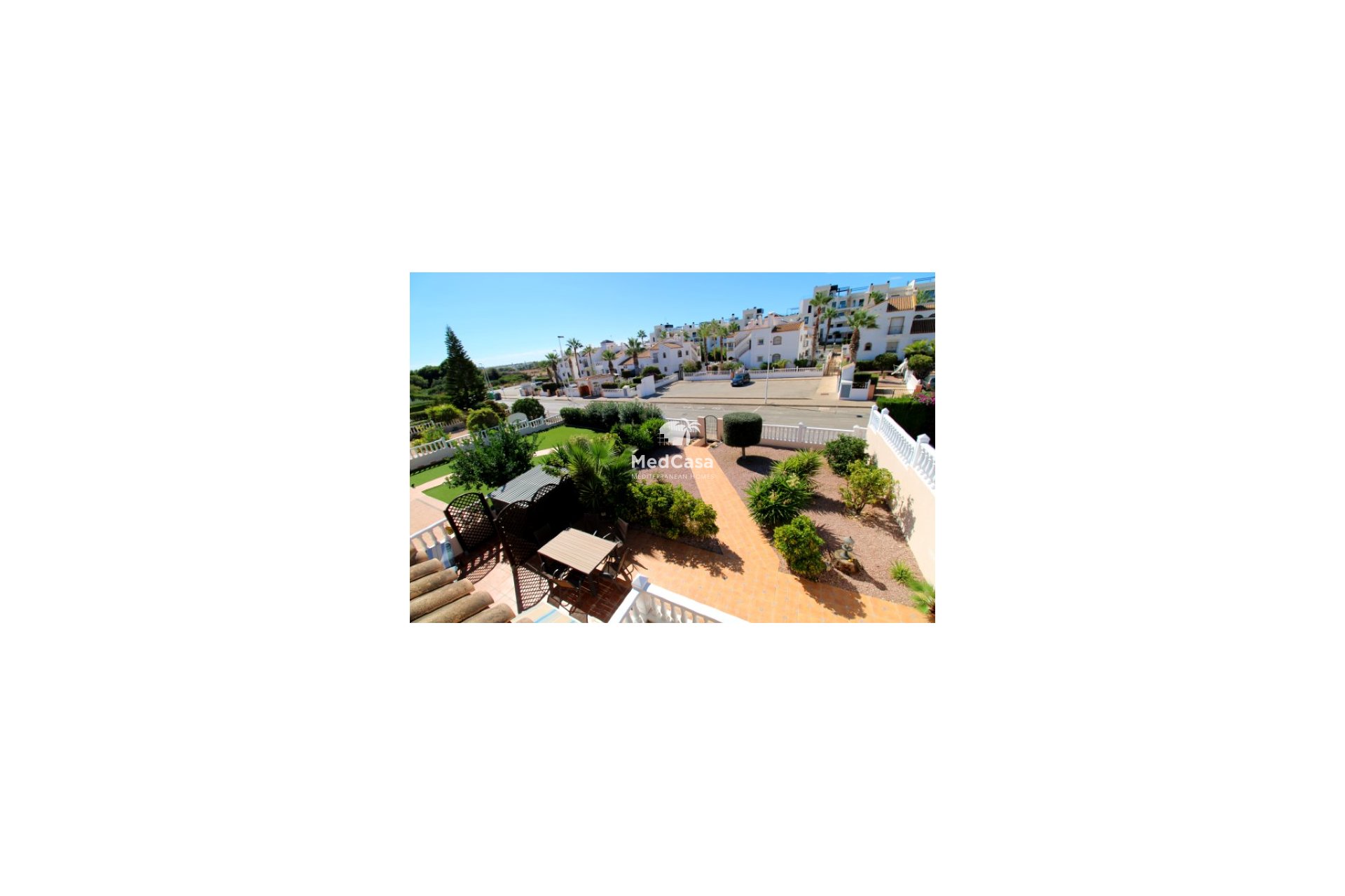 Resale - Villa -
Orihuela Costa - Los Dolses