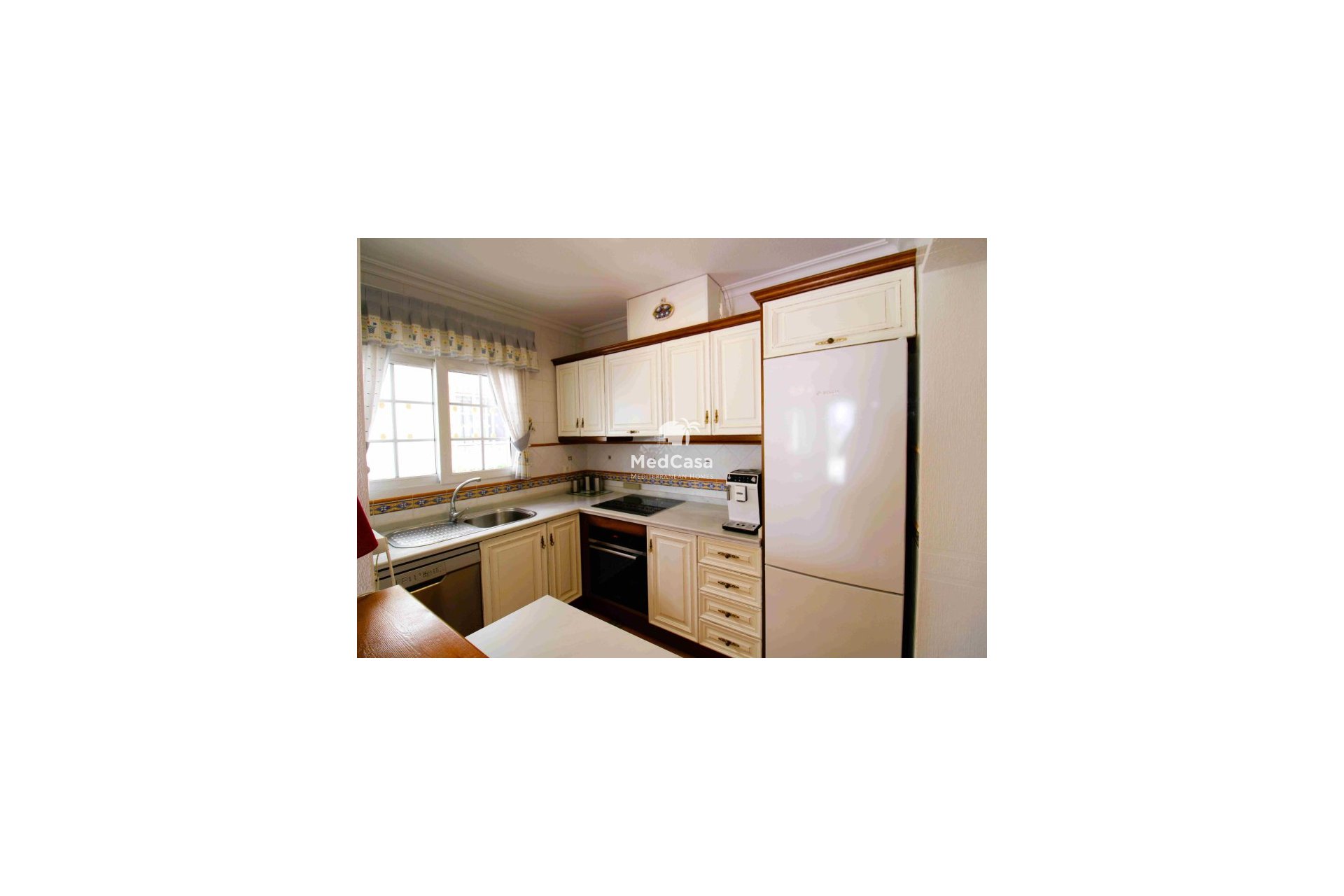 Resale - Villa -
Orihuela Costa - Los Dolses