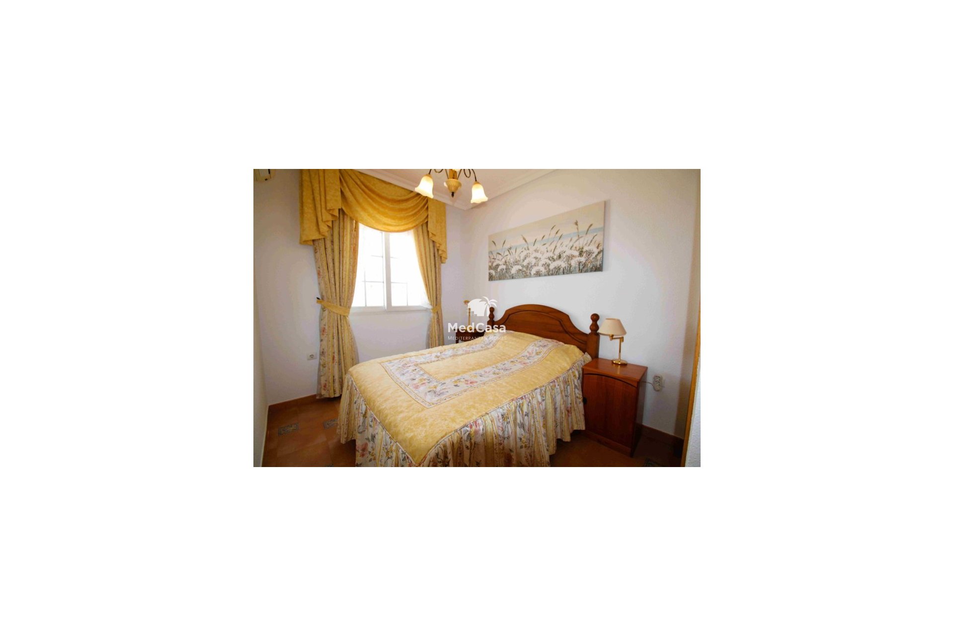 Resale - Villa -
Orihuela Costa - Los Dolses