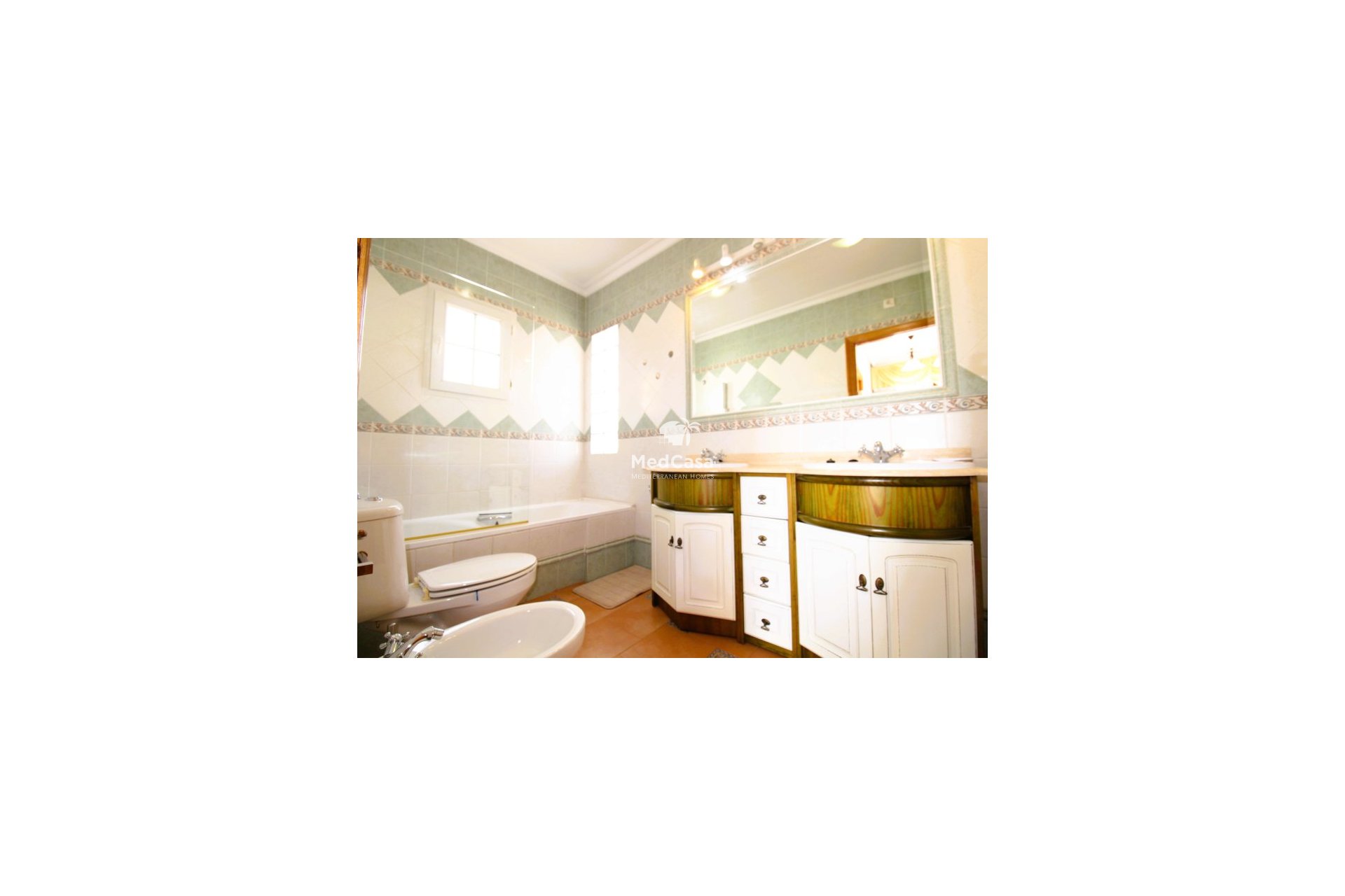 Resale - Villa -
Orihuela Costa - Los Dolses