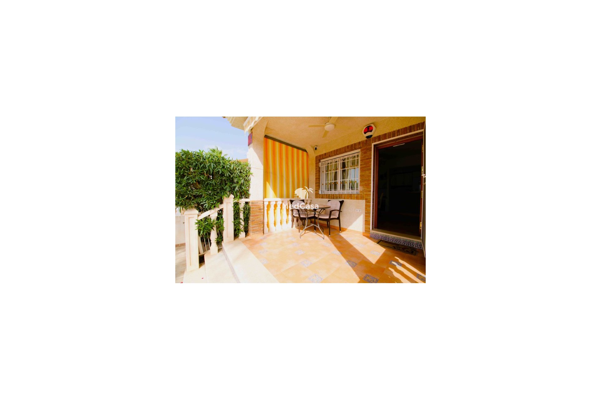 Resale - Villa -
Orihuela Costa - Los Dolses