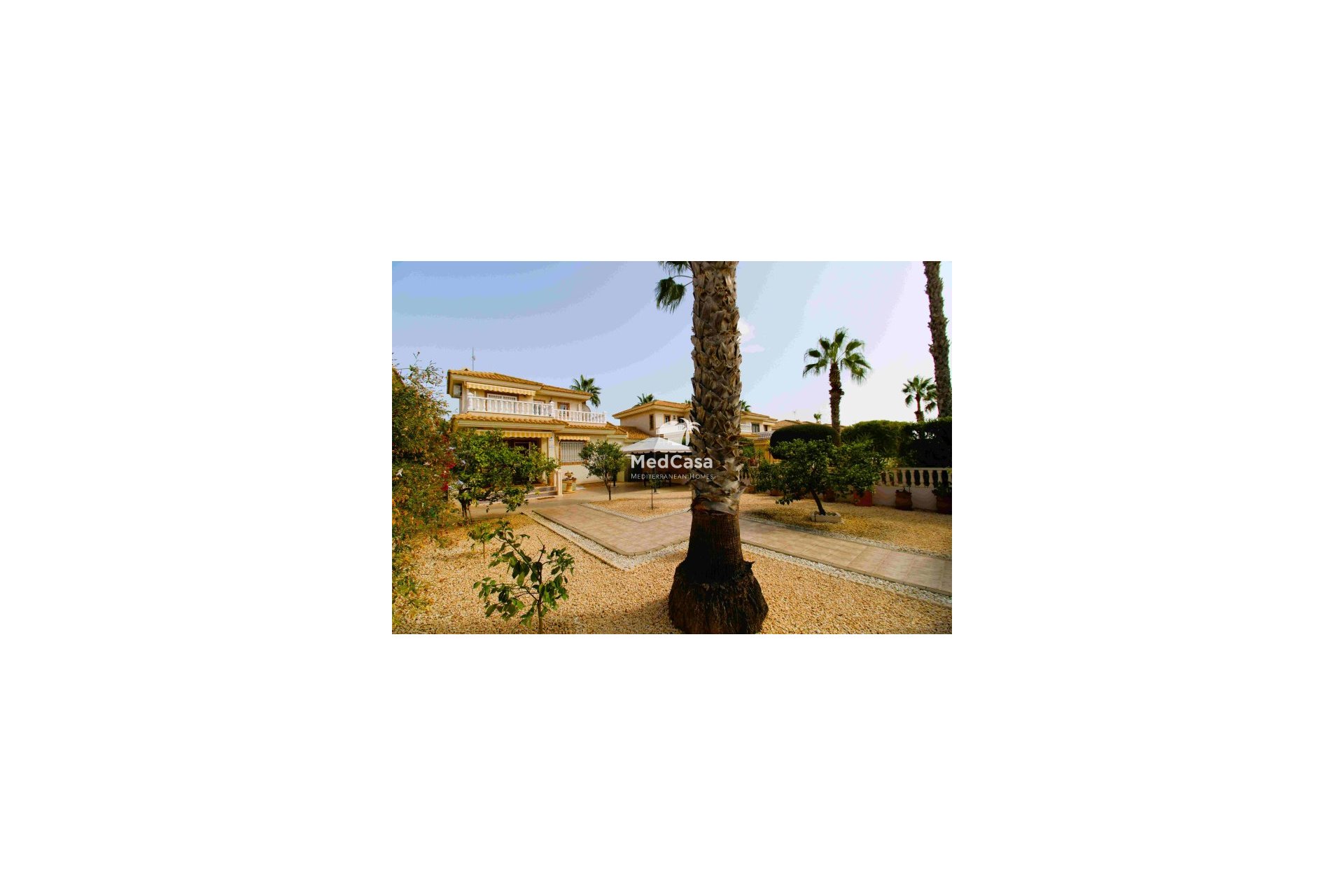 Resale - Villa -
Orihuela Costa - Los Dolses
