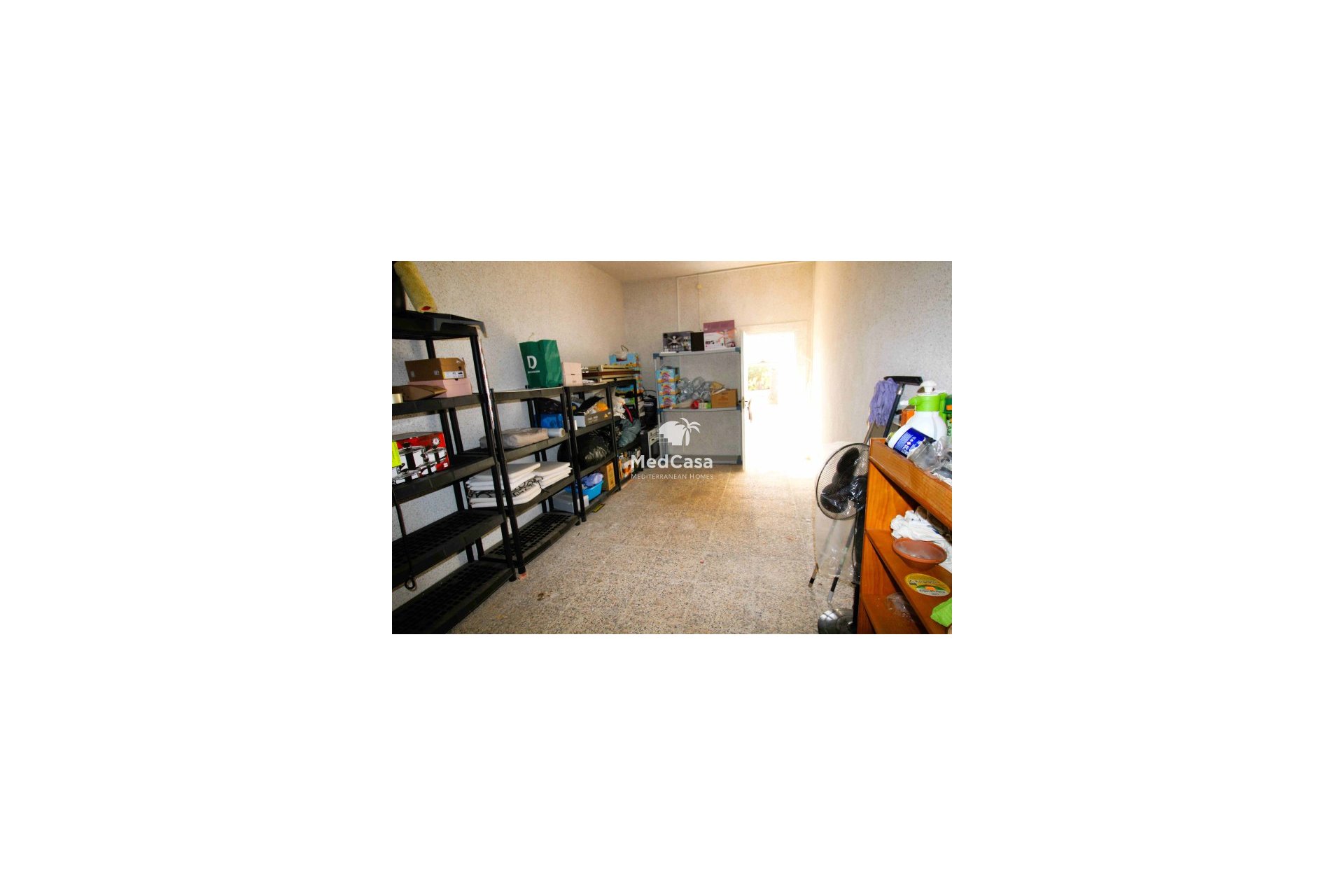 Resale - Villa -
Orihuela Costa - Los Dolses