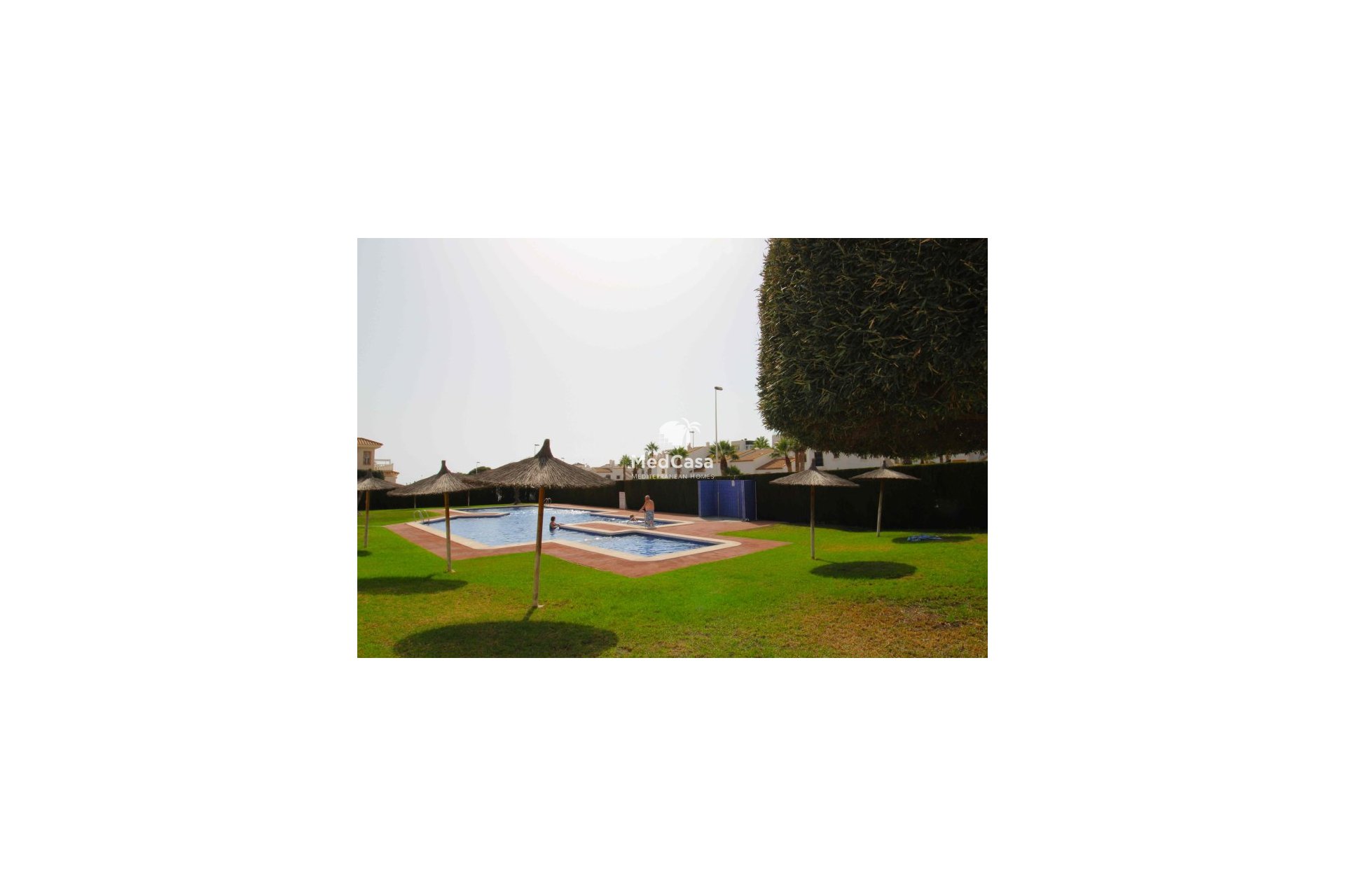 Resale - Villa -
Orihuela Costa - Los Dolses