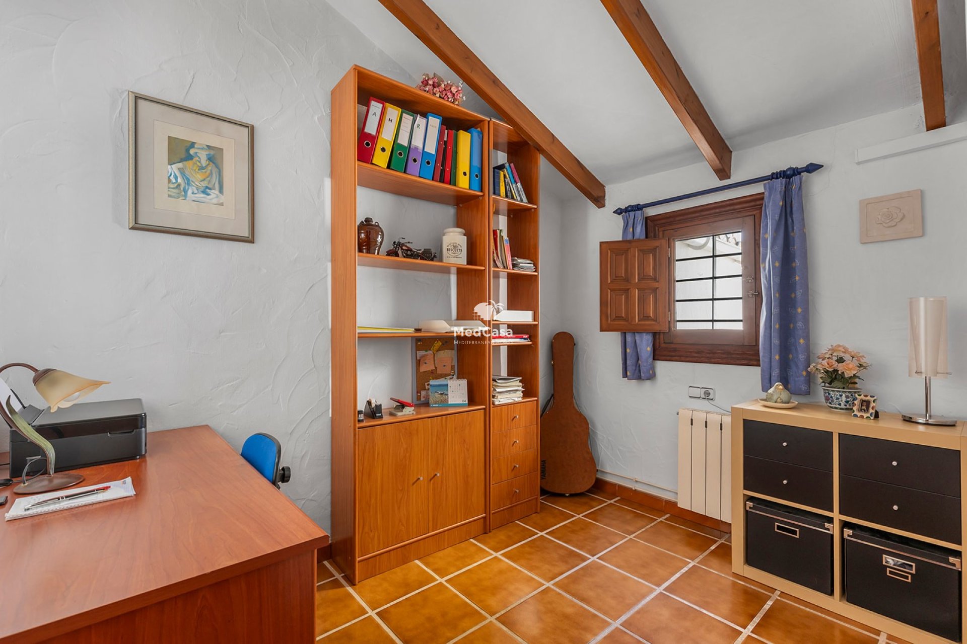 Resale - Villa -
Orihuela Costa - Villamartín