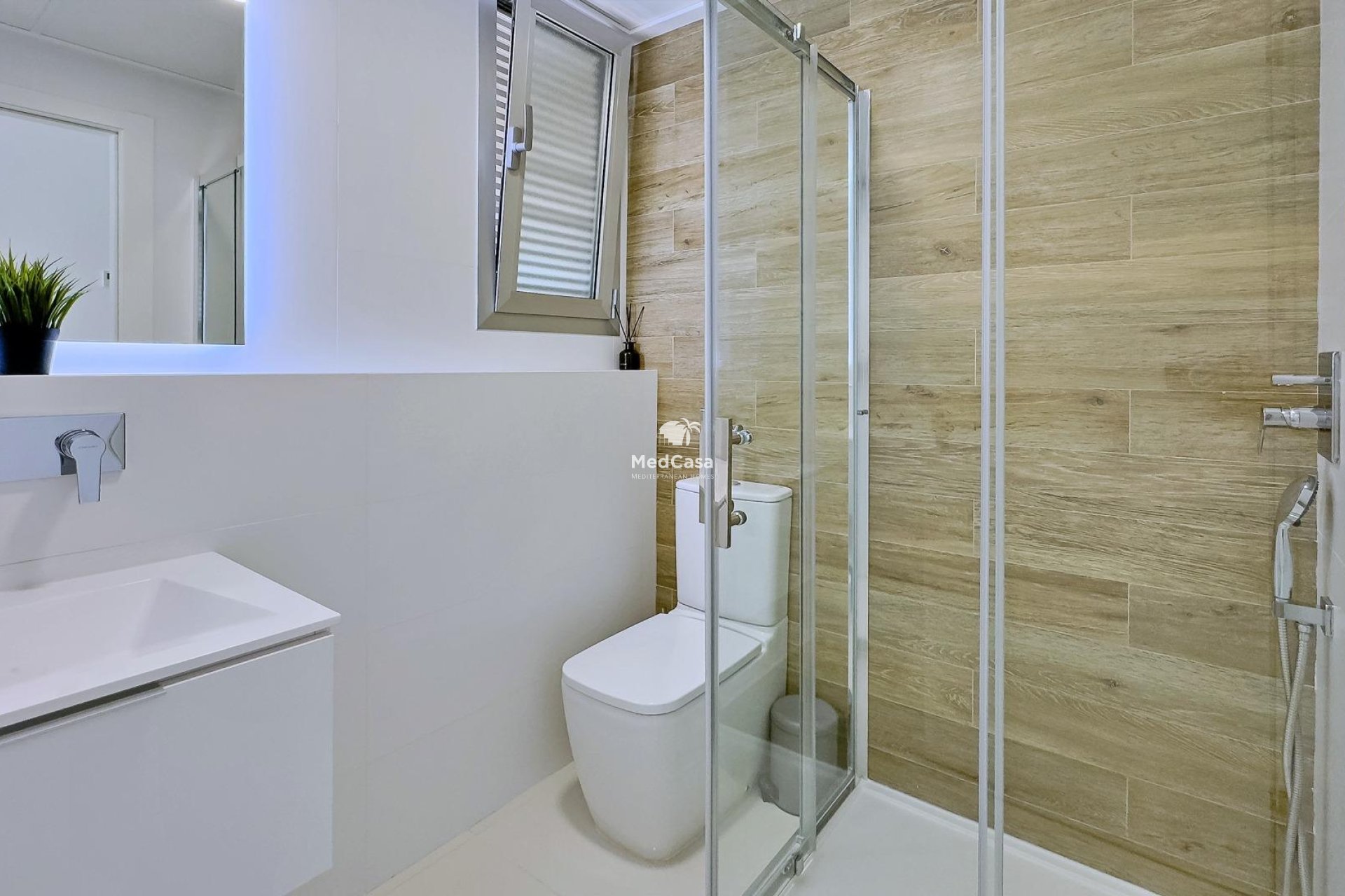 Resale - Villa -
Pilar de la Horadada - Pueblo Latino