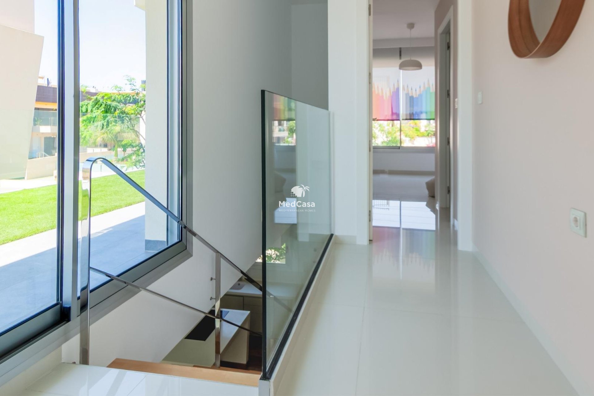 Resale - Villa -
Pilar de la Horadada - Pueblo Latino