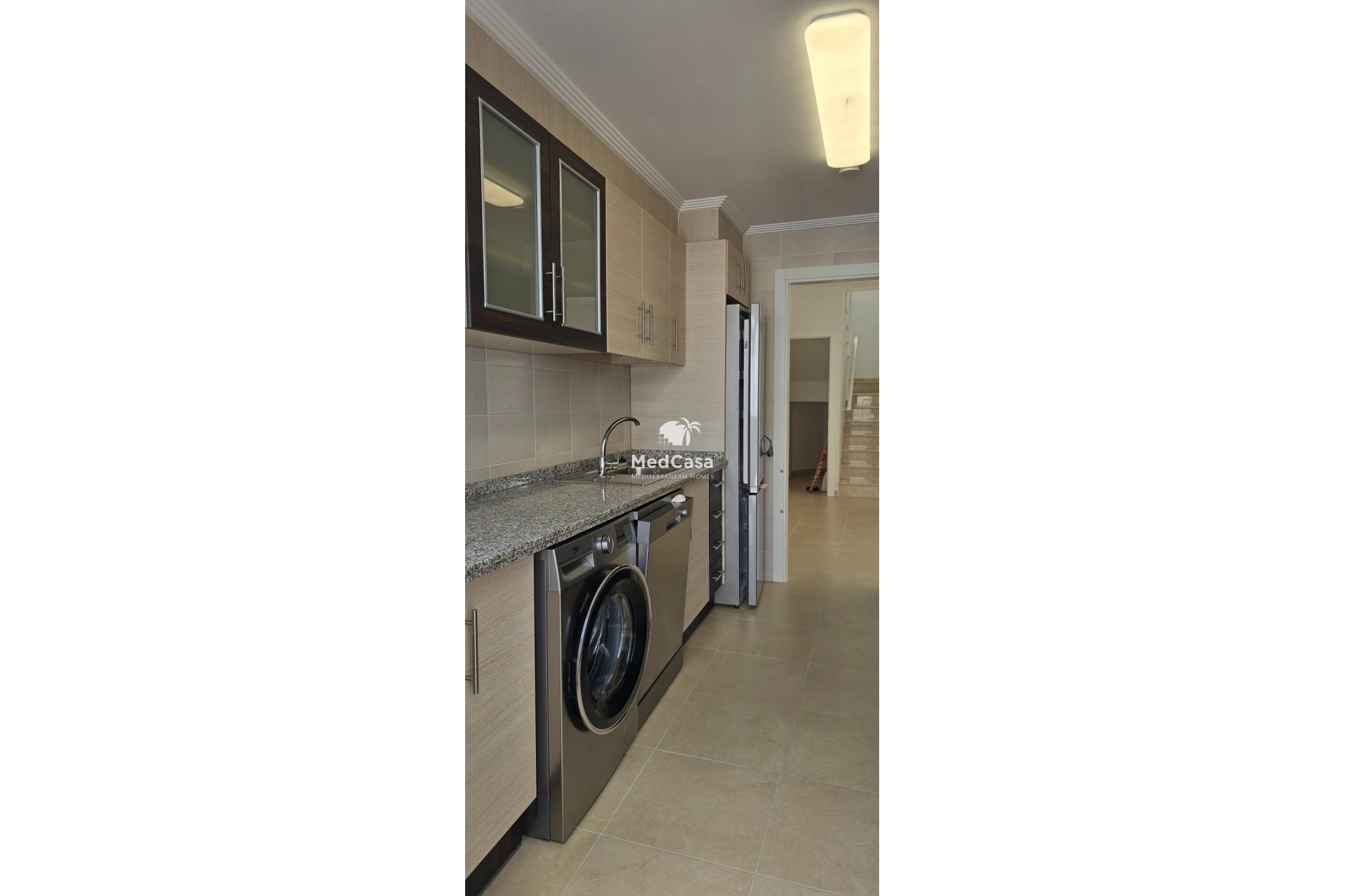 Resale - Villa -
San Fulgencio - Urbanización La Marina