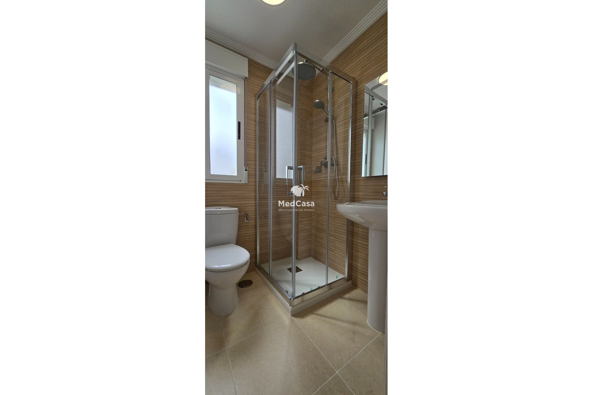 Resale - Villa -
San Fulgencio - Urbanización La Marina