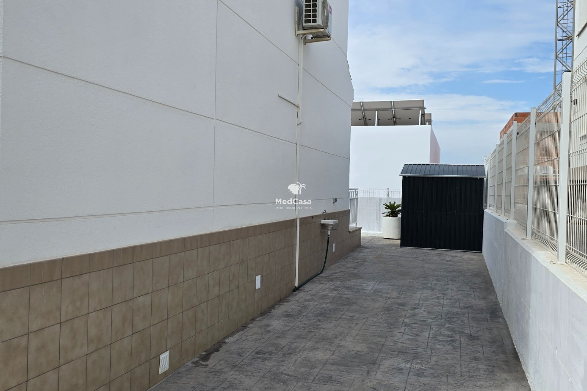 Resale - Villa -
San Fulgencio - Urbanización La Marina