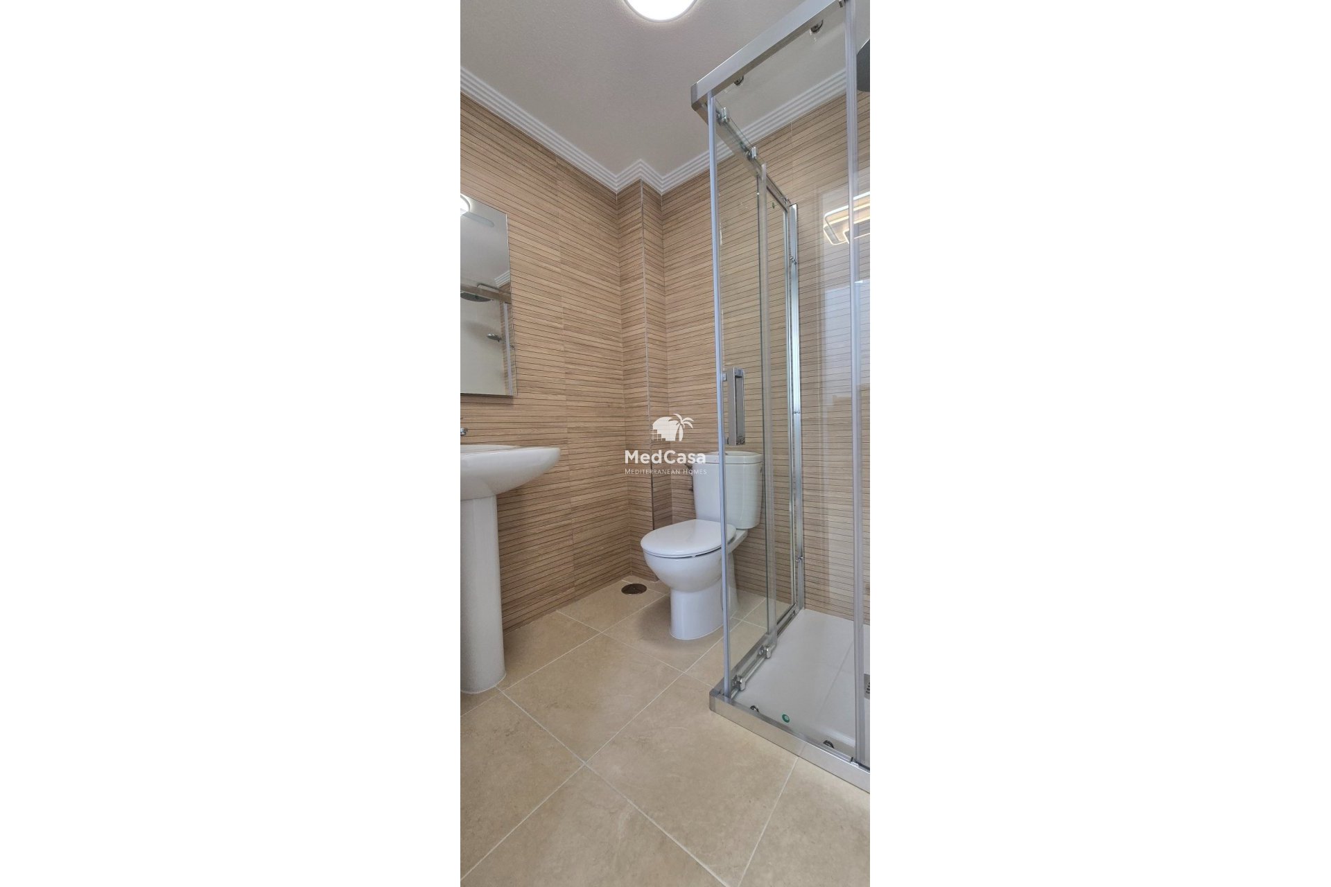 Resale - Villa -
San Fulgencio - Urbanización La Marina