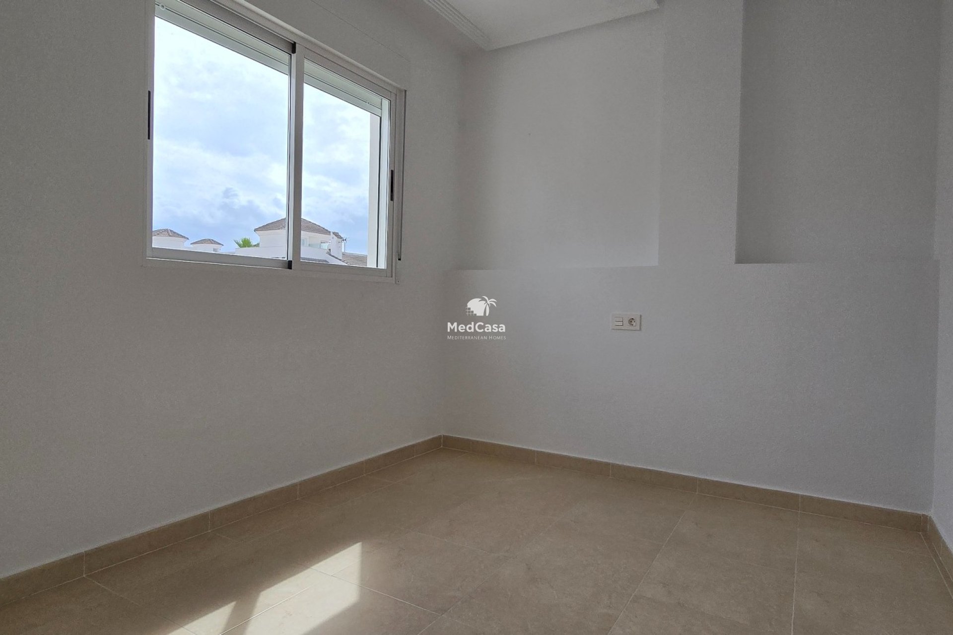 Resale - Villa -
San Fulgencio - Urbanización La Marina