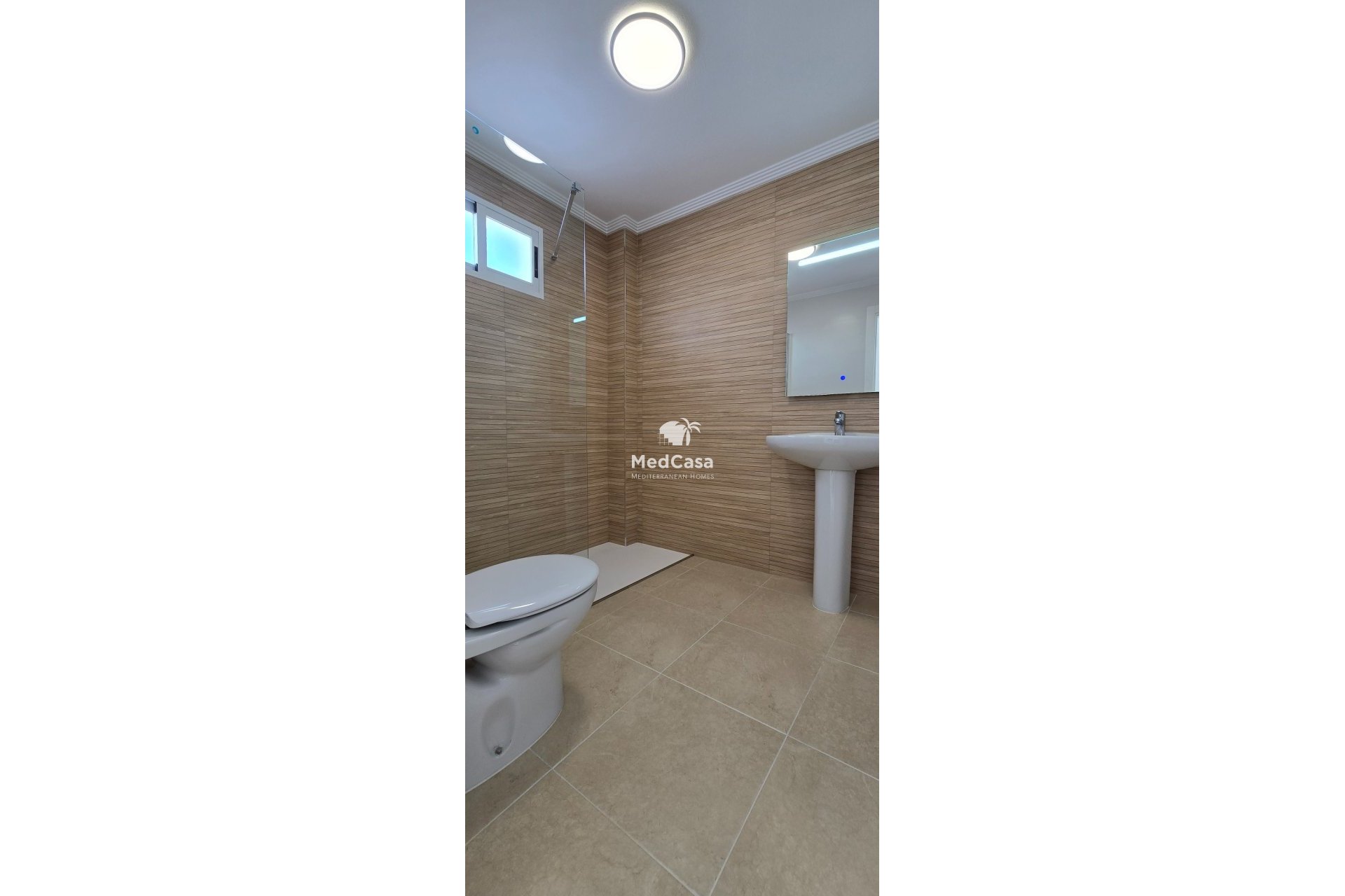 Resale - Villa -
San Fulgencio - Urbanización La Marina