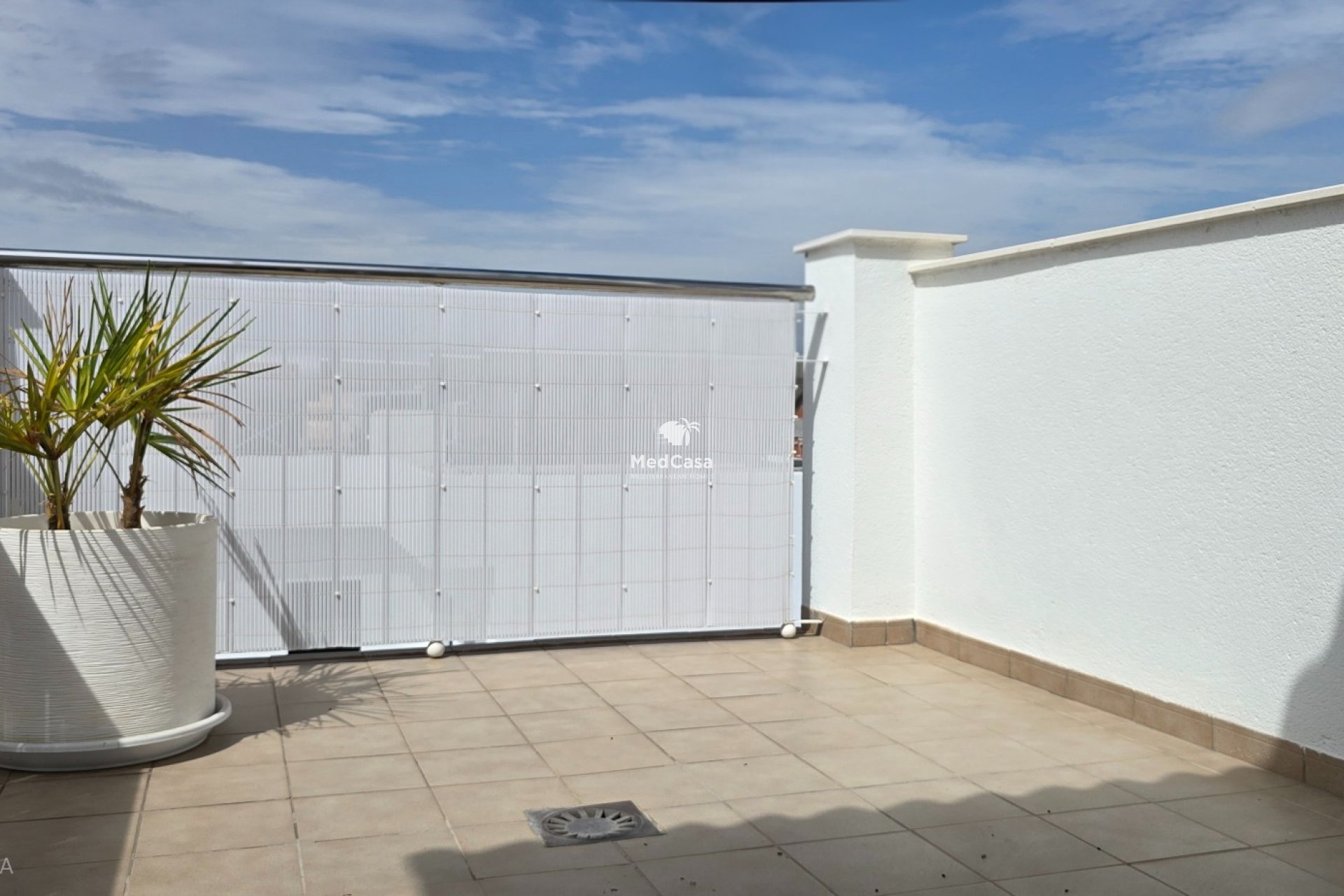 Resale - Villa -
San Fulgencio - Urbanización La Marina