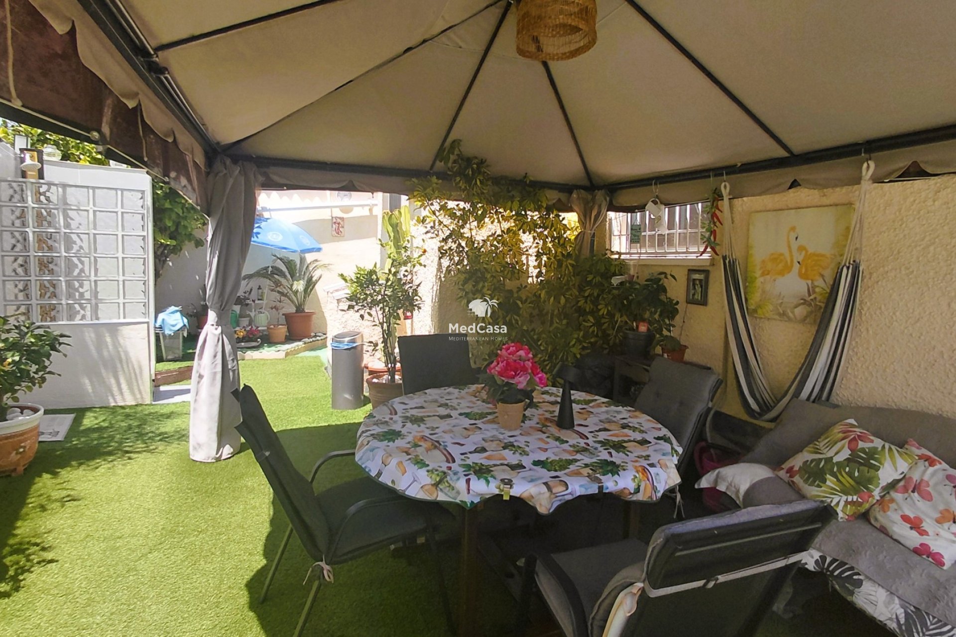 Resale - Villa -
San Fulgencio