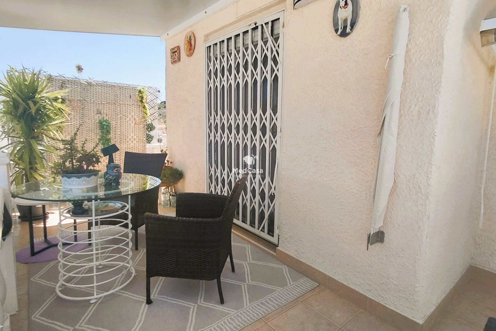 Resale - Villa -
San Fulgencio
