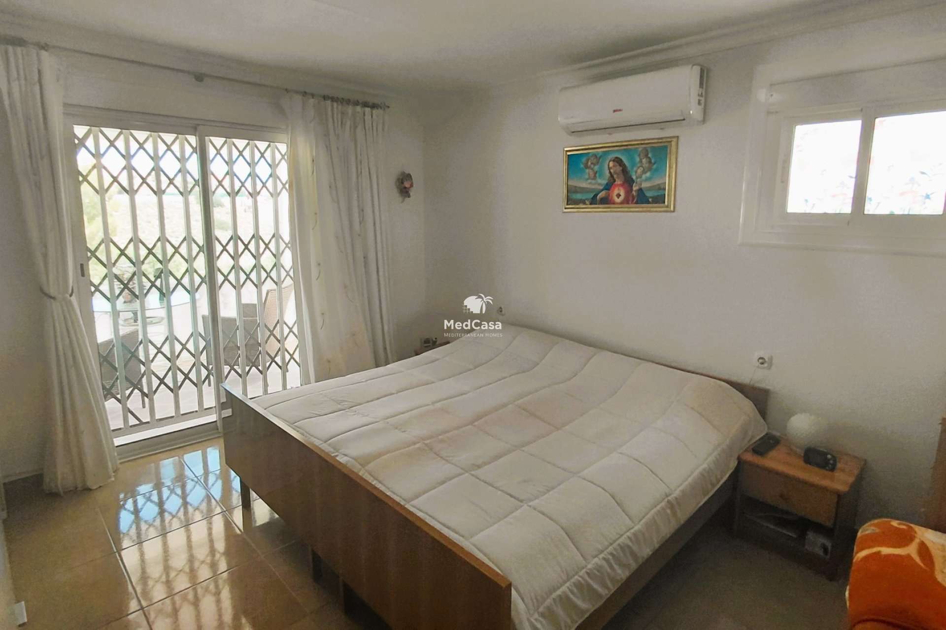 Resale - Villa -
San Fulgencio