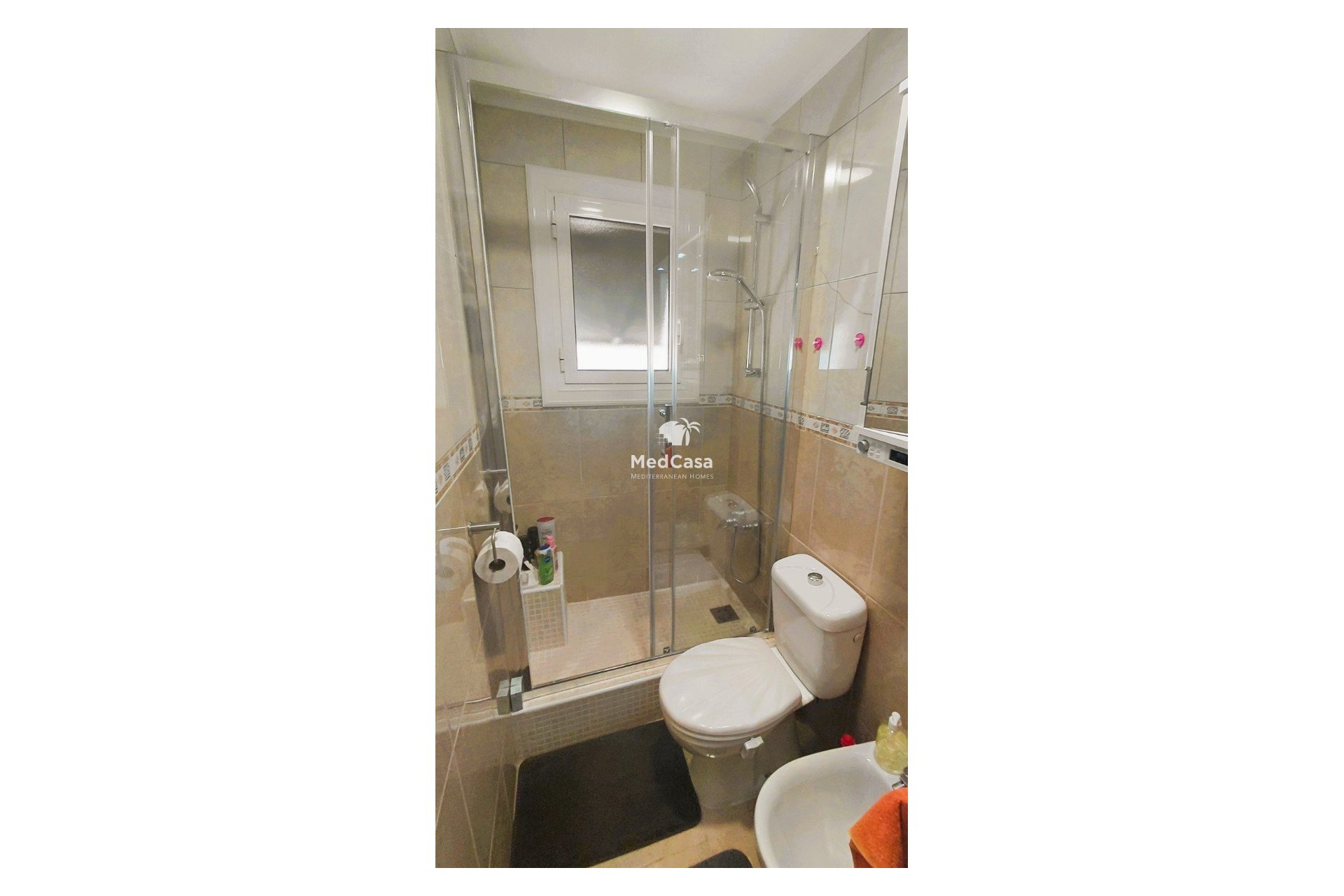 Resale - Villa -
San Fulgencio