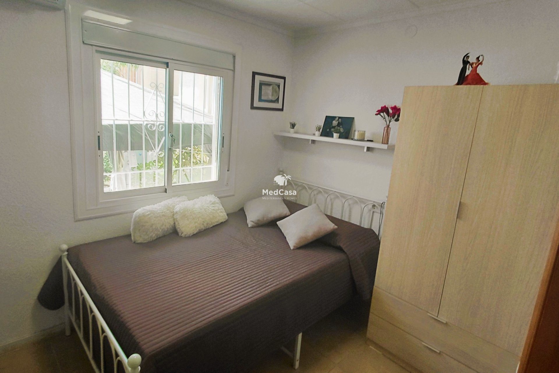 Resale - Villa -
San Fulgencio