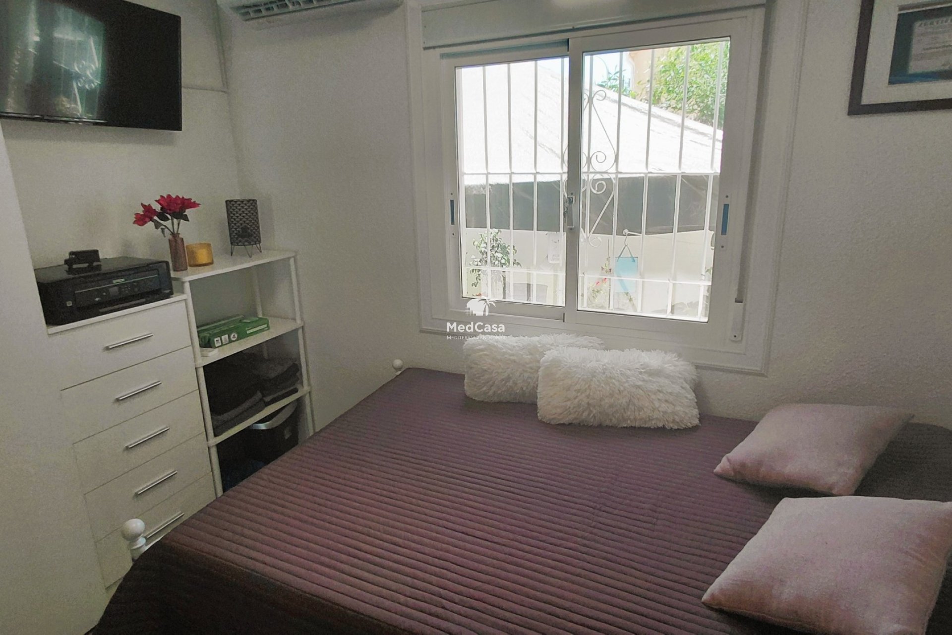 Resale - Villa -
San Fulgencio