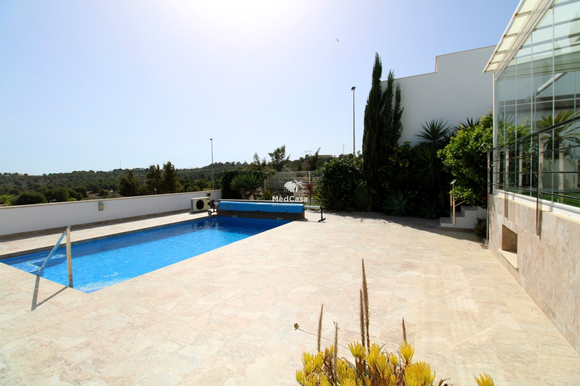 Resale - Villa -
San Miguel de Salinas