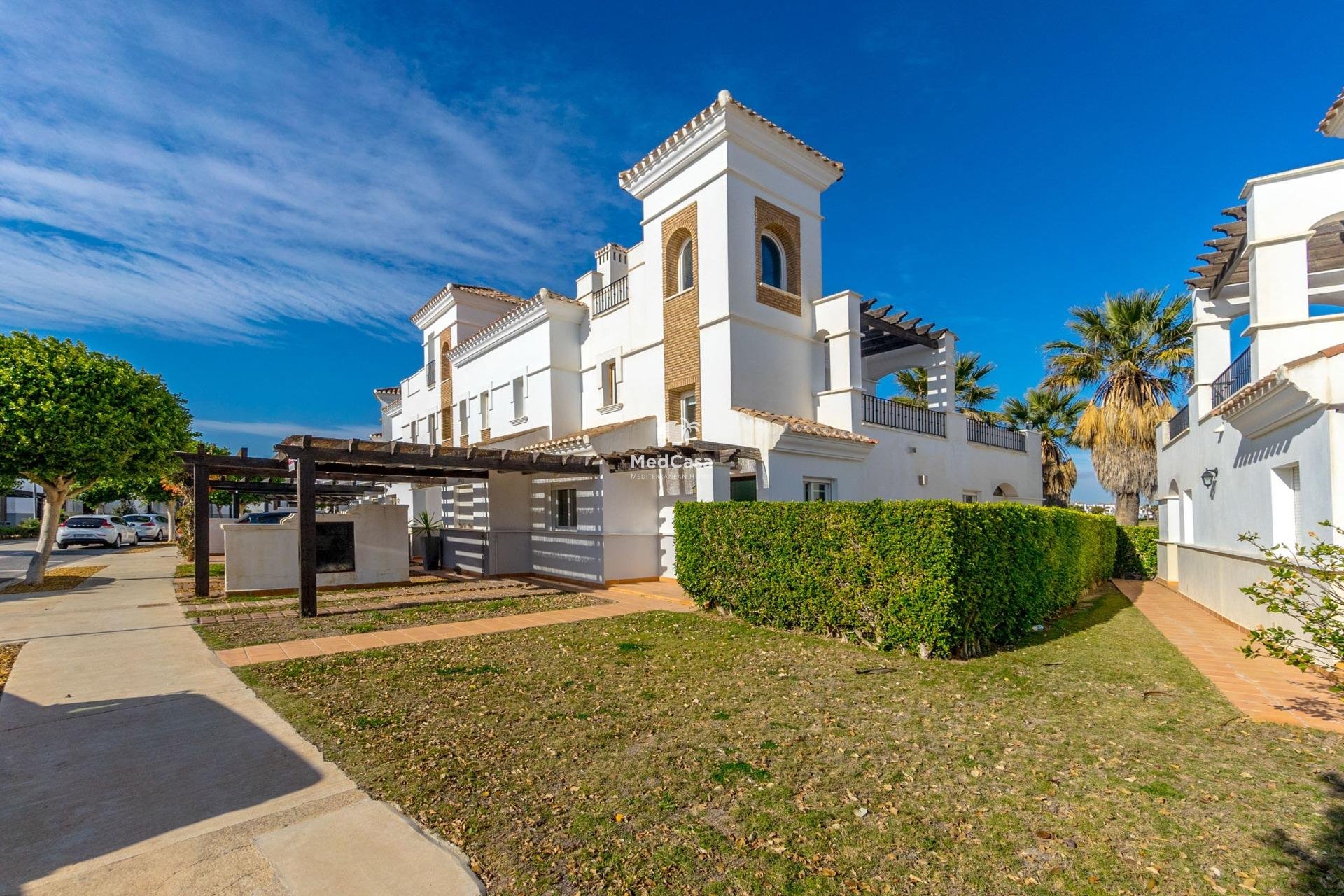 Resale - Villa -
Torre Pacheco - Roldán