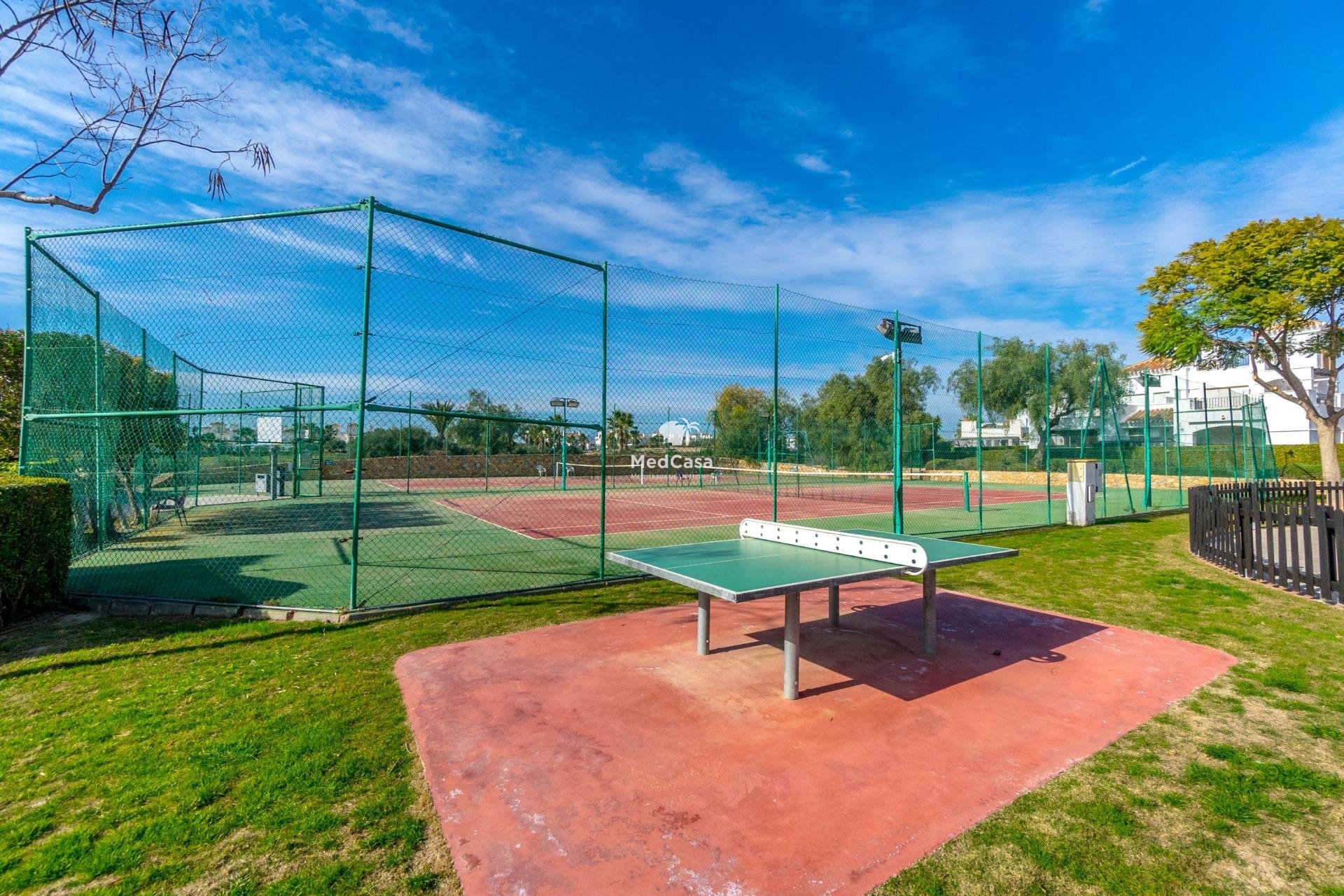 Resale - Villa -
Torre Pacheco - Roldán