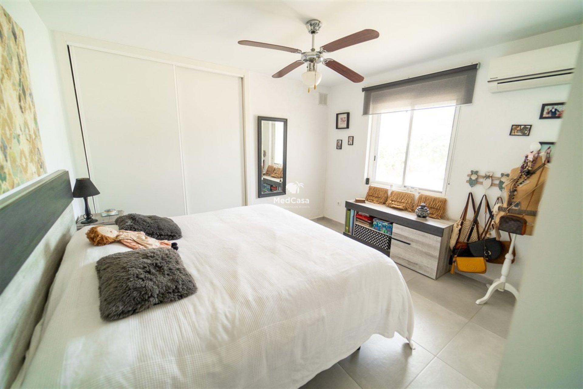 Resale - Villa -
Torrevieja - El chaparral