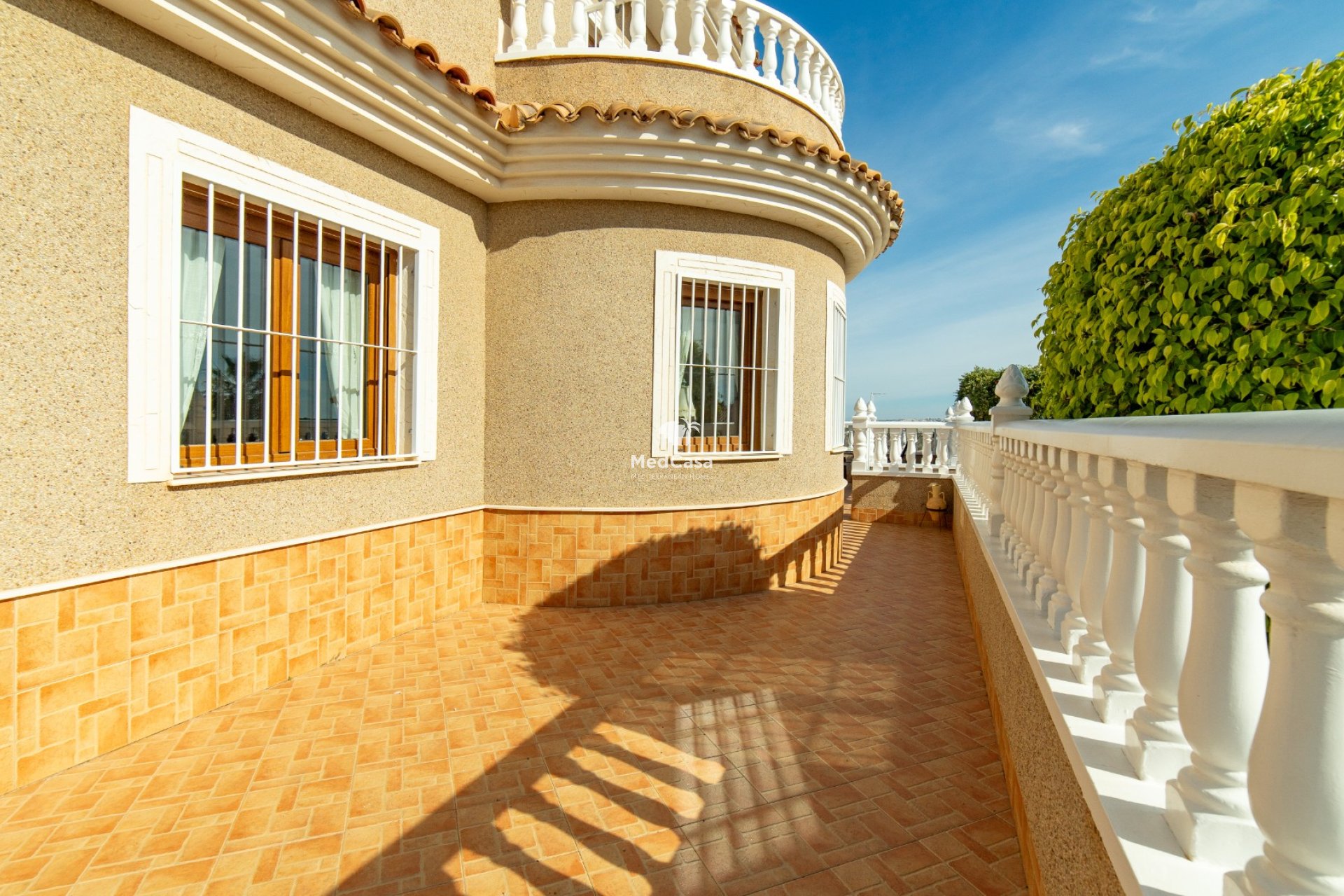 Resale - Villa -
Torrevieja - Los Balcones