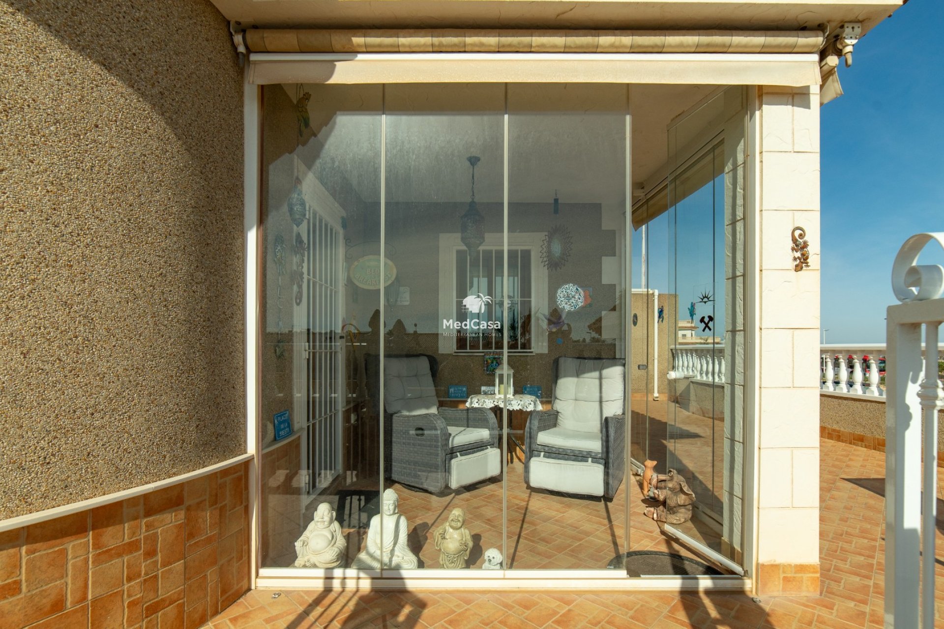 Resale - Villa -
Torrevieja - Los Balcones