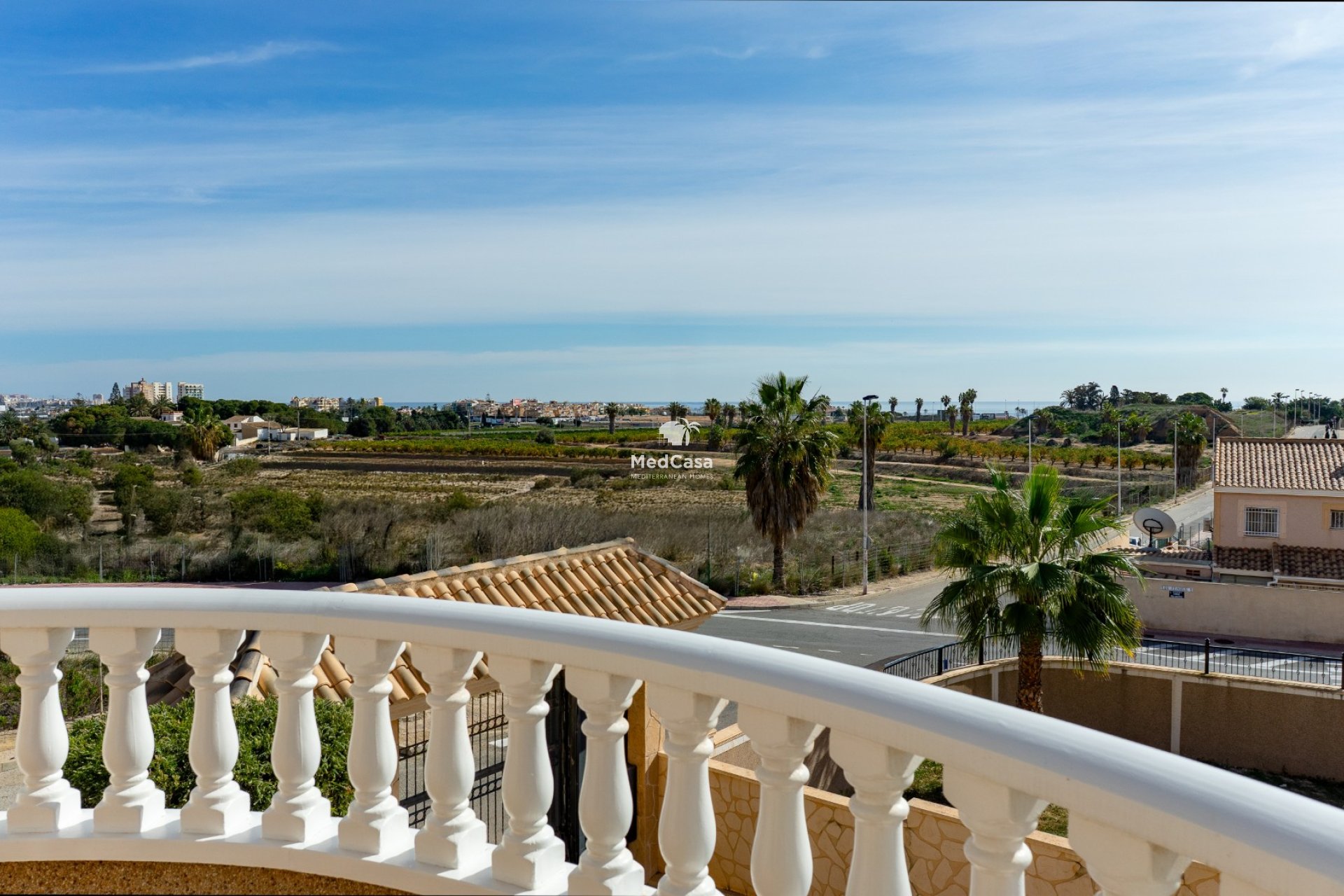 Resale - Villa -
Torrevieja - Los Balcones