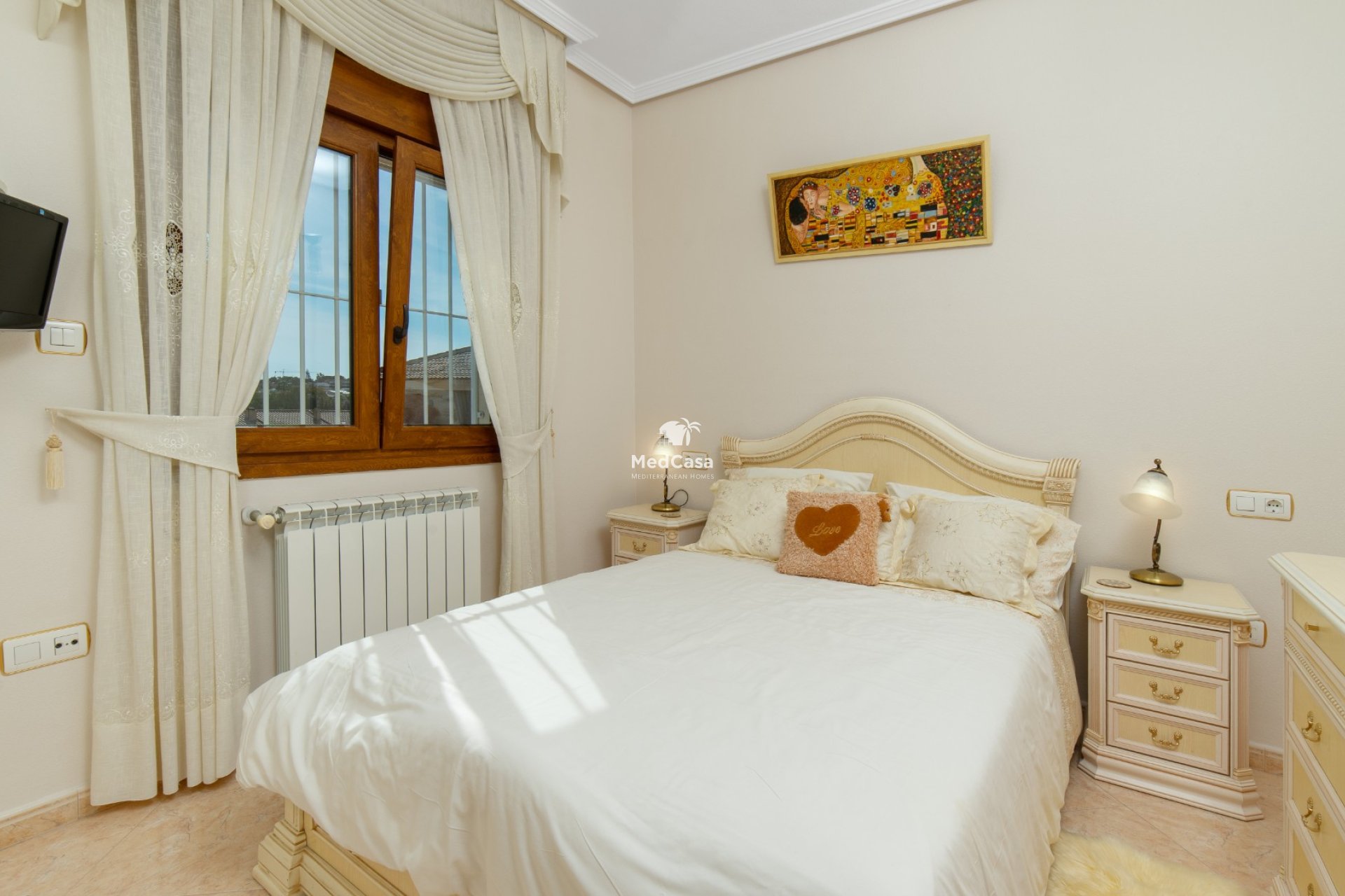 Resale - Villa -
Torrevieja - Los Balcones
