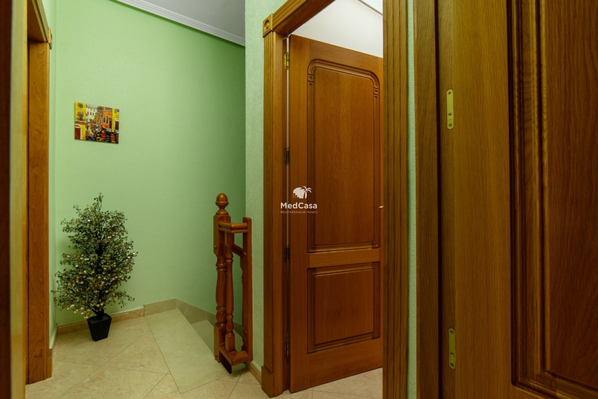 Resale - Villa -
Torrevieja - Los Balcones