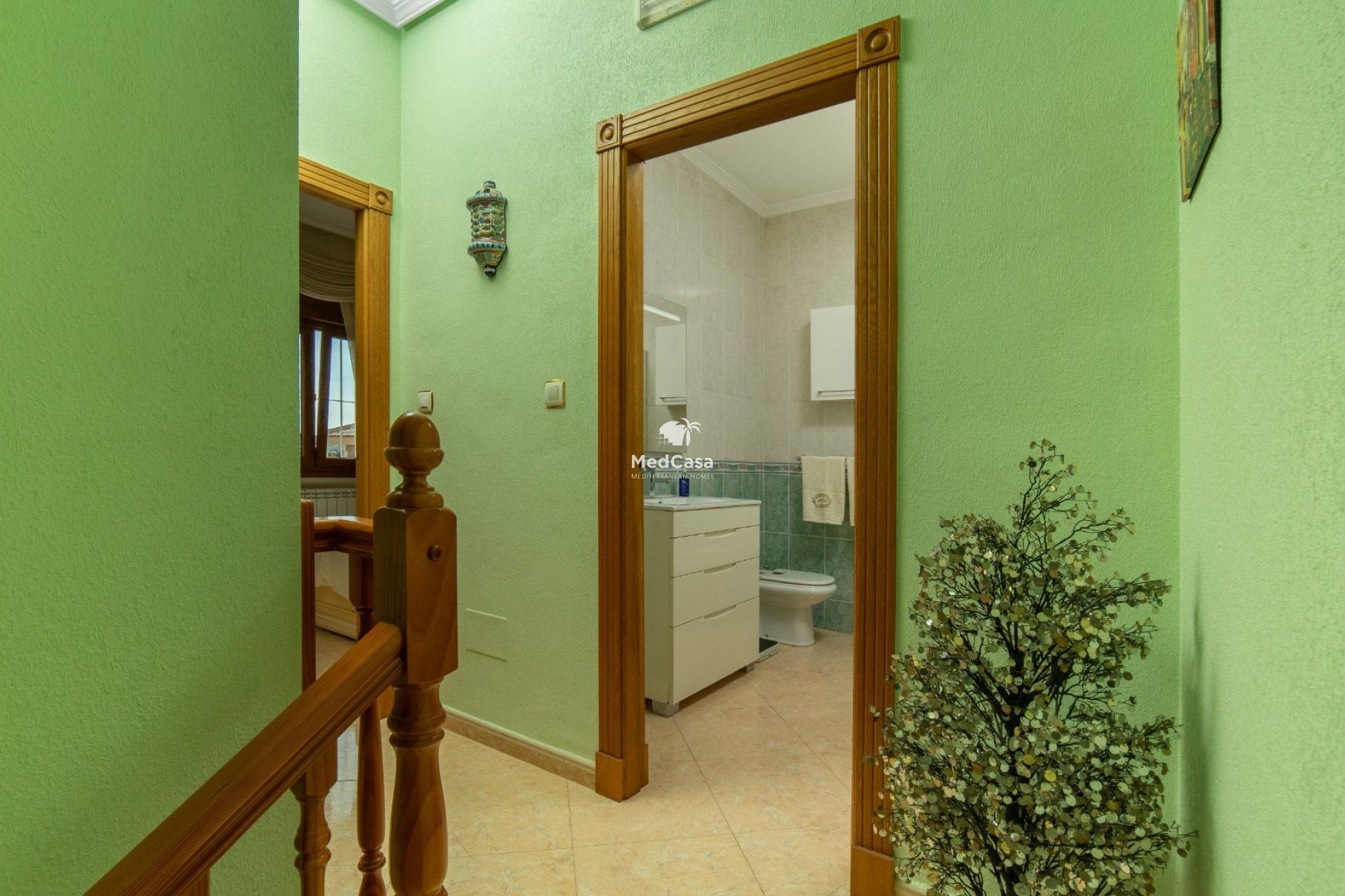 Resale - Villa -
Torrevieja - Los Balcones