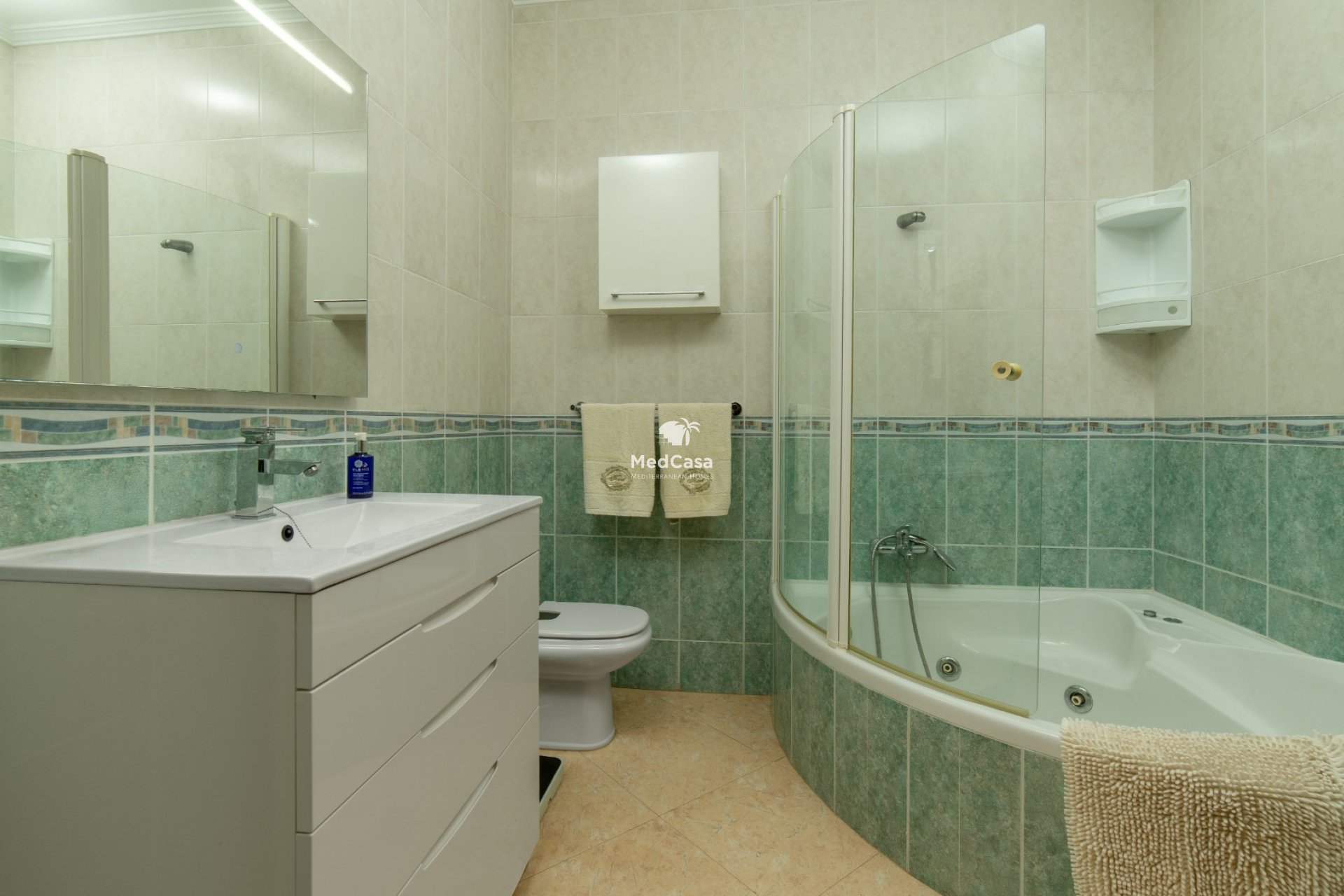 Resale - Villa -
Torrevieja - Los Balcones