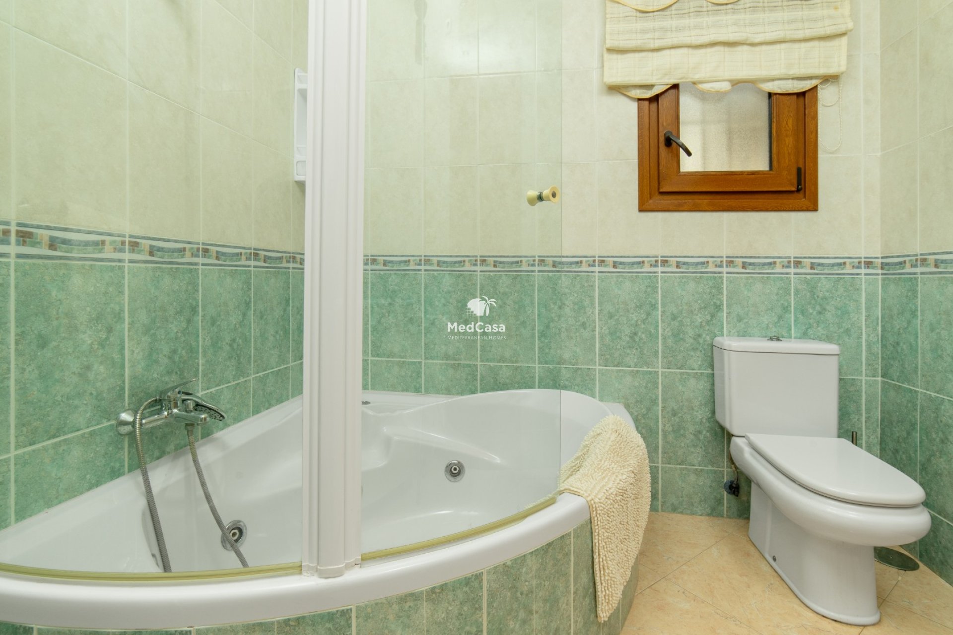 Resale - Villa -
Torrevieja - Los Balcones