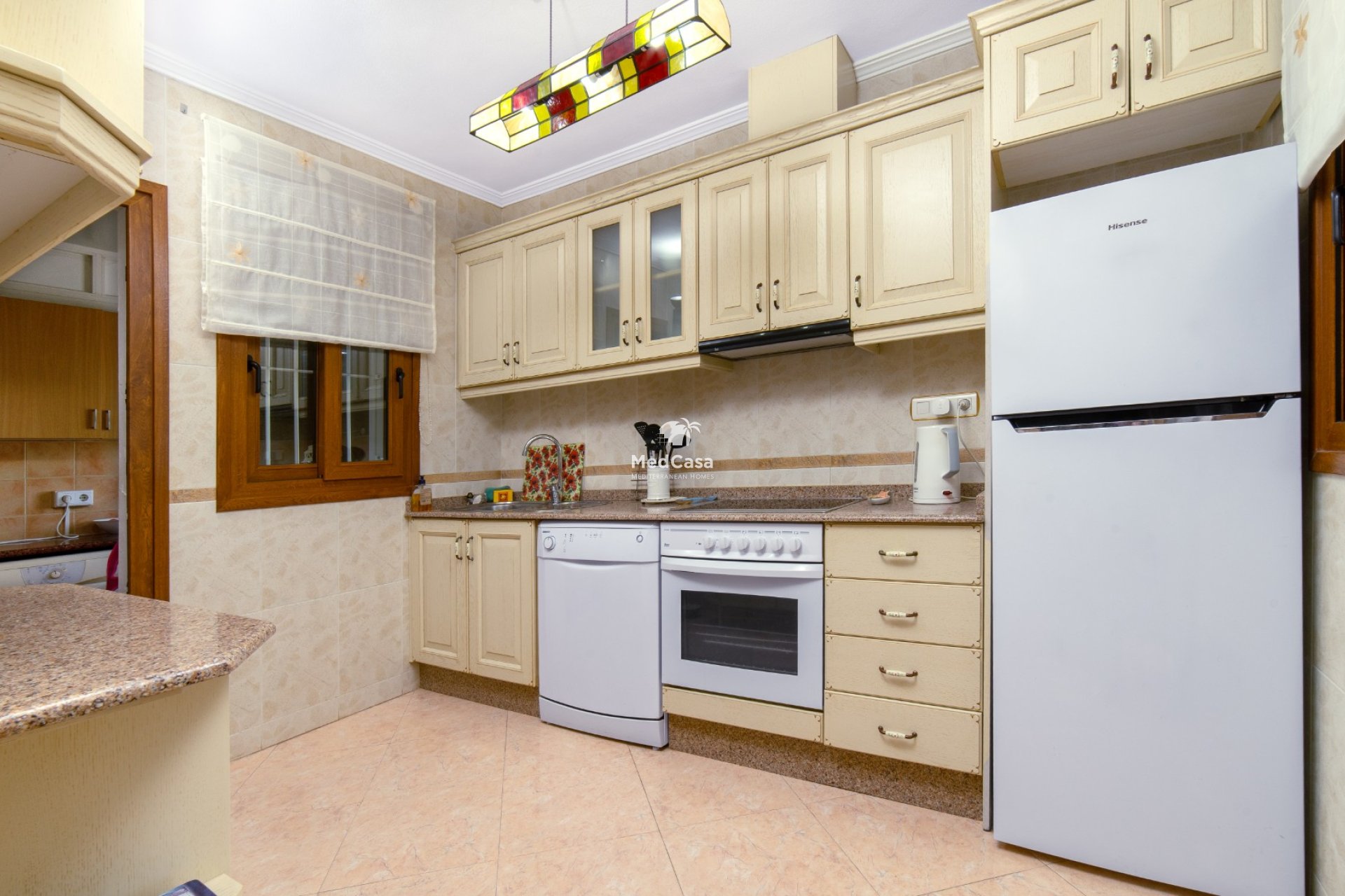 Resale - Villa -
Torrevieja - Los Balcones