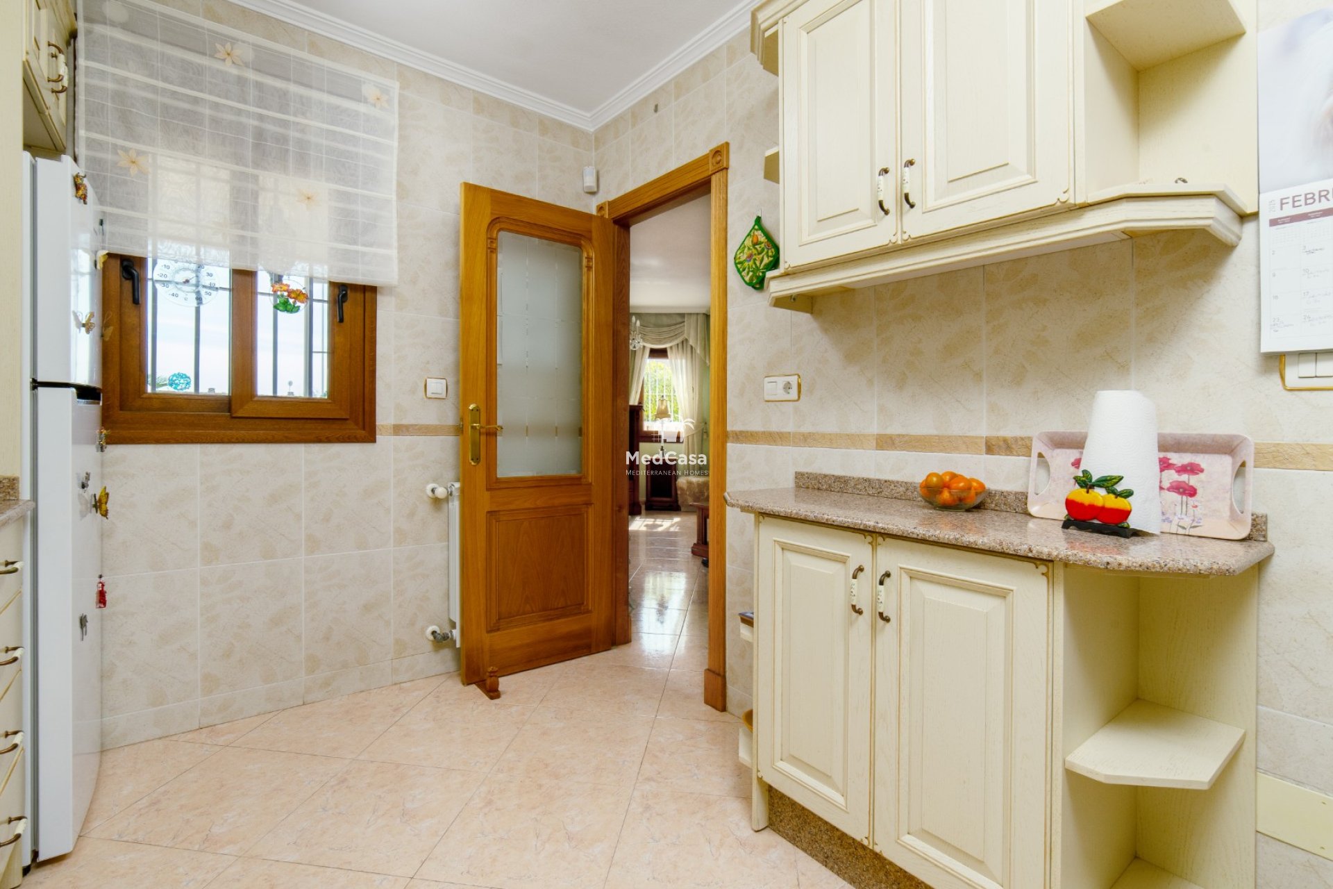 Resale - Villa -
Torrevieja - Los Balcones