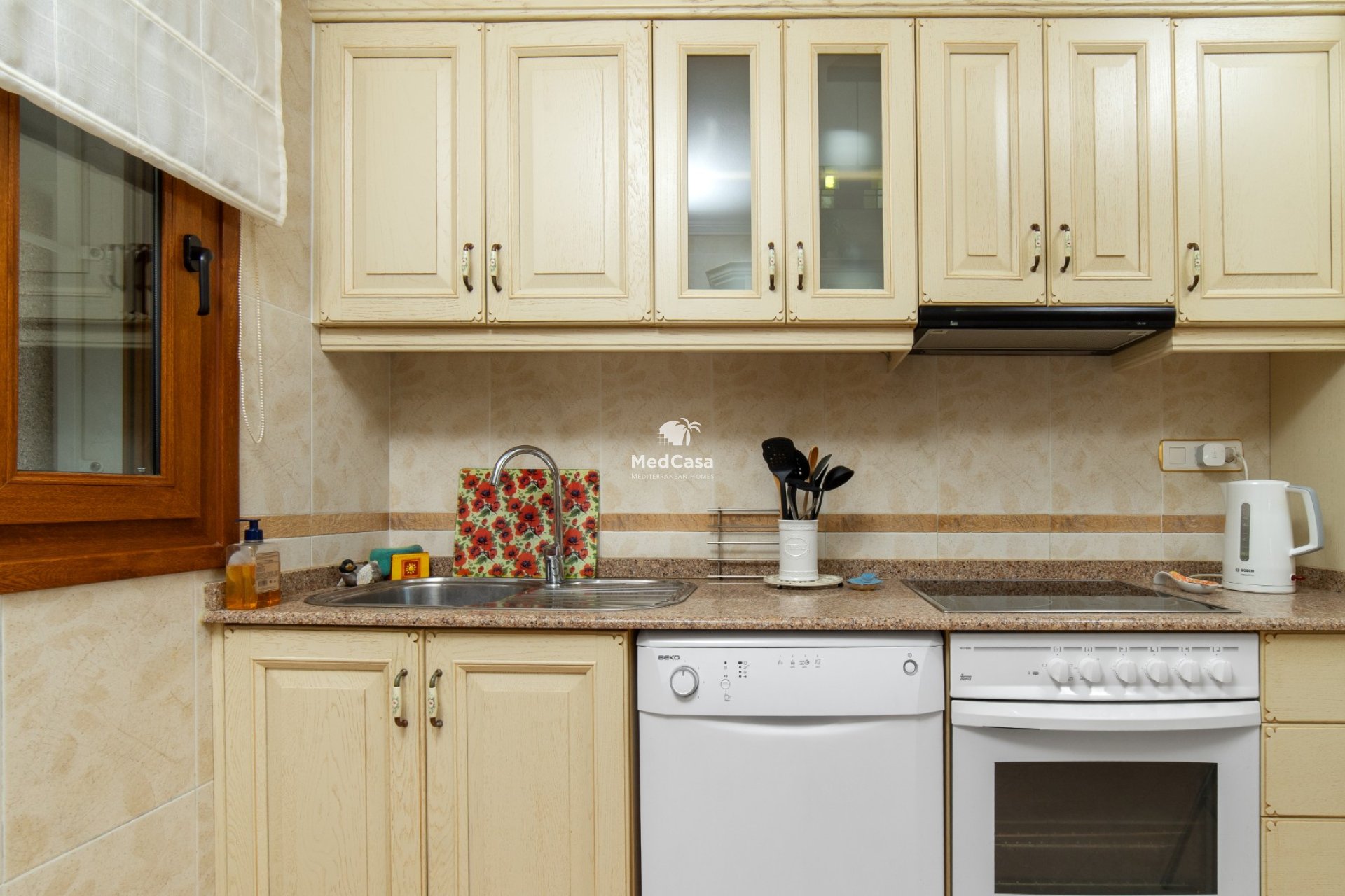 Resale - Villa -
Torrevieja - Los Balcones