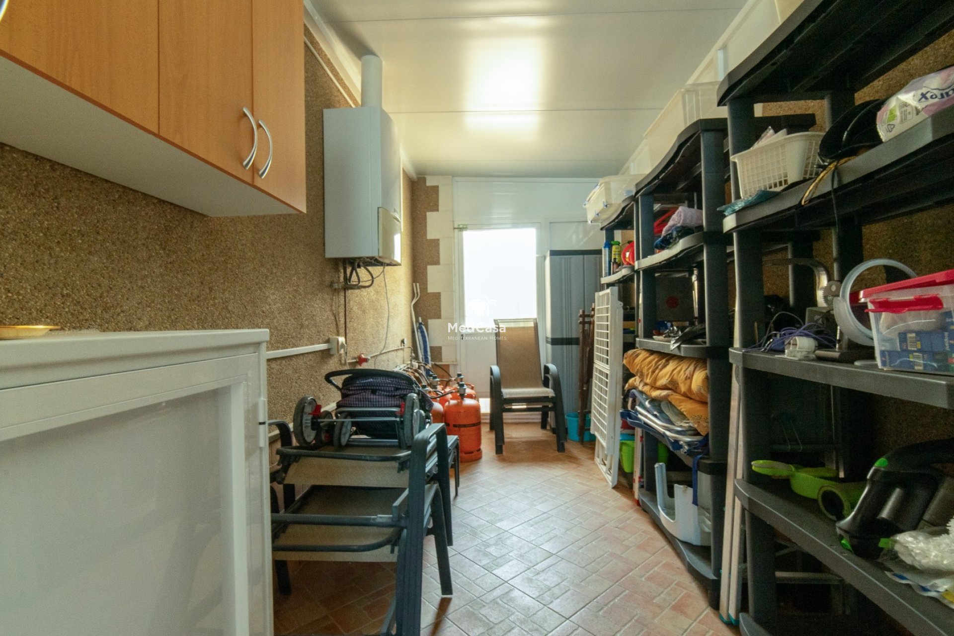 Resale - Villa -
Torrevieja - Los Balcones