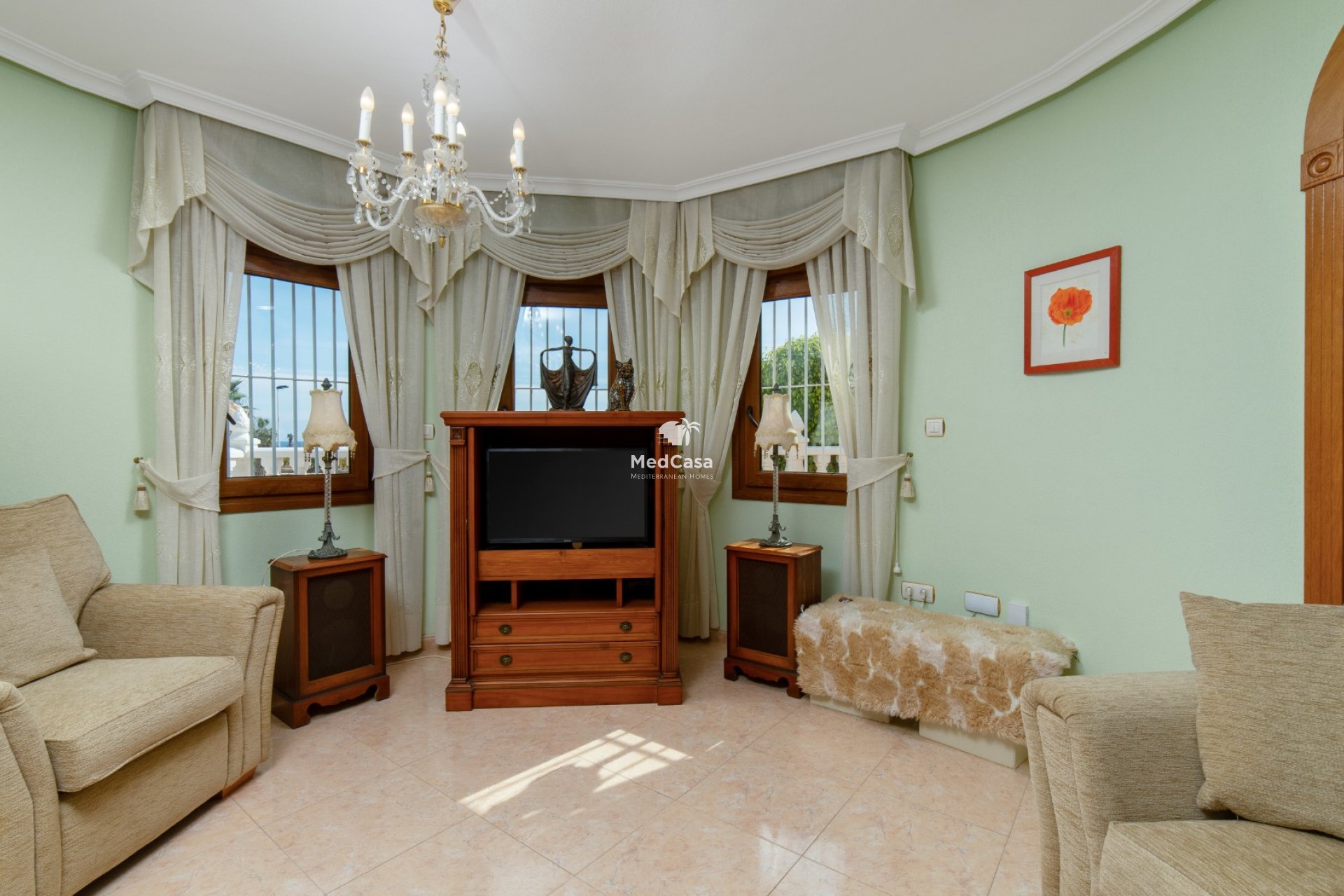 Resale - Villa -
Torrevieja - Los Balcones