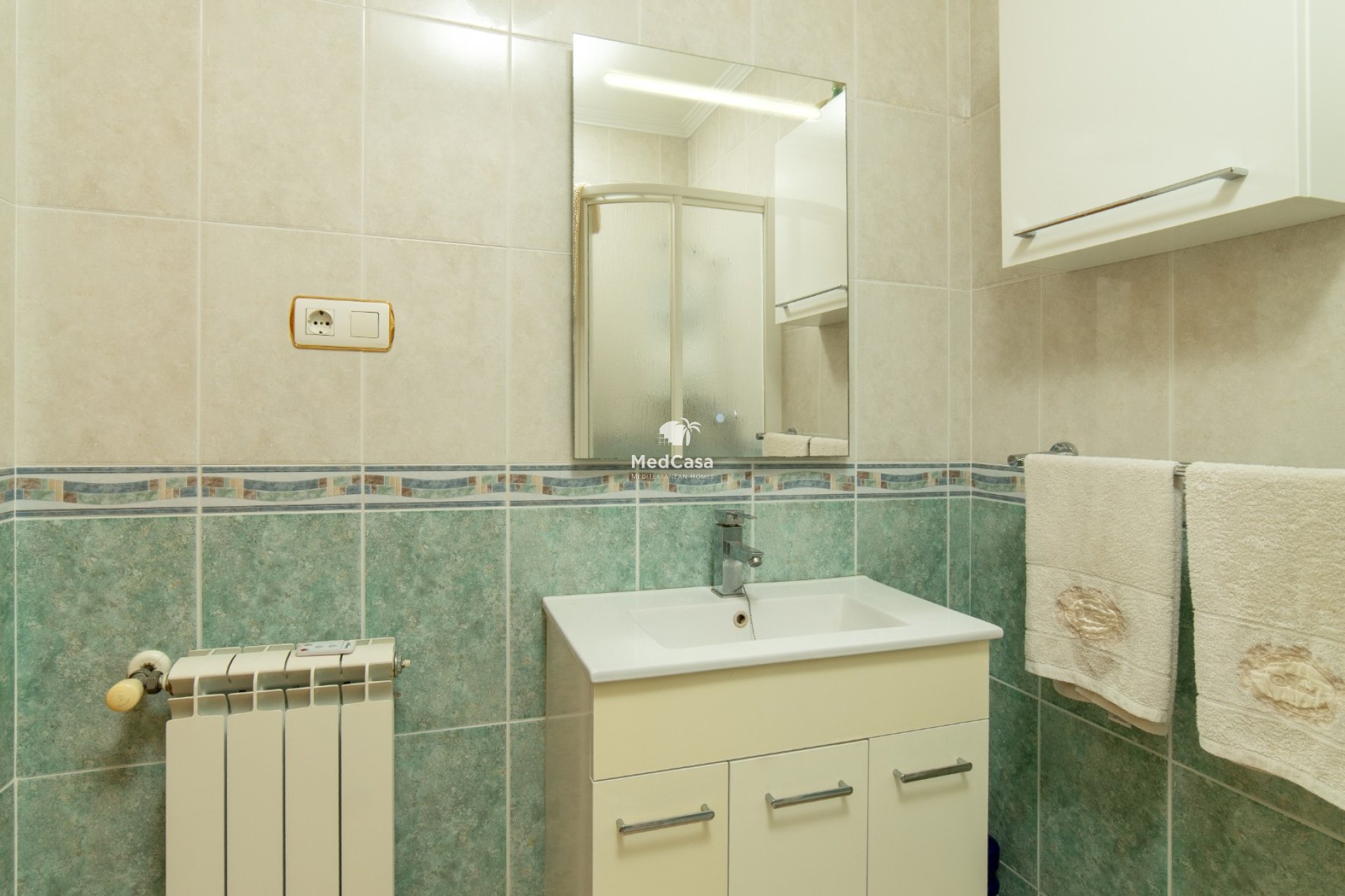Resale - Villa -
Torrevieja - Los Balcones