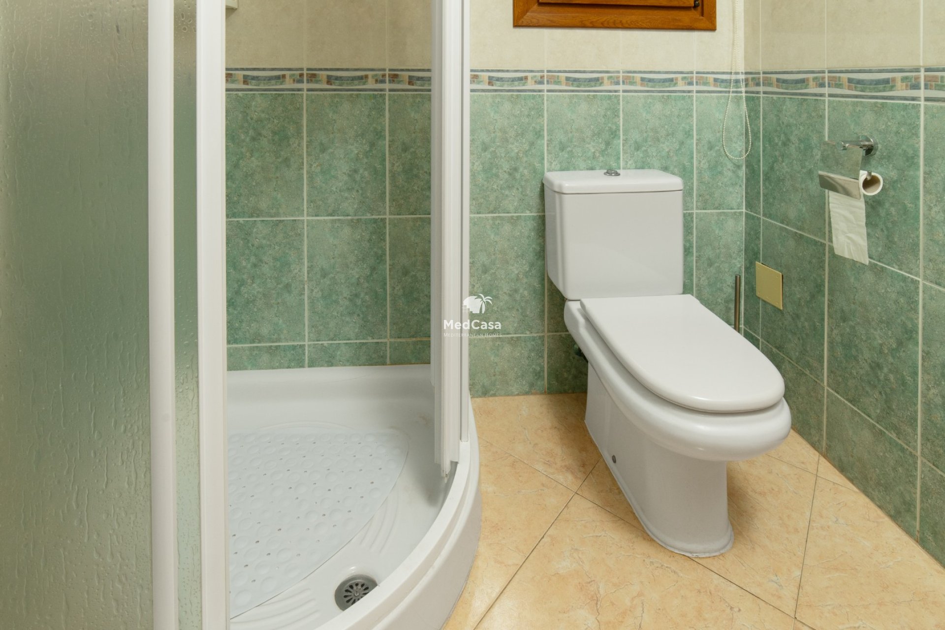 Resale - Villa -
Torrevieja - Los Balcones