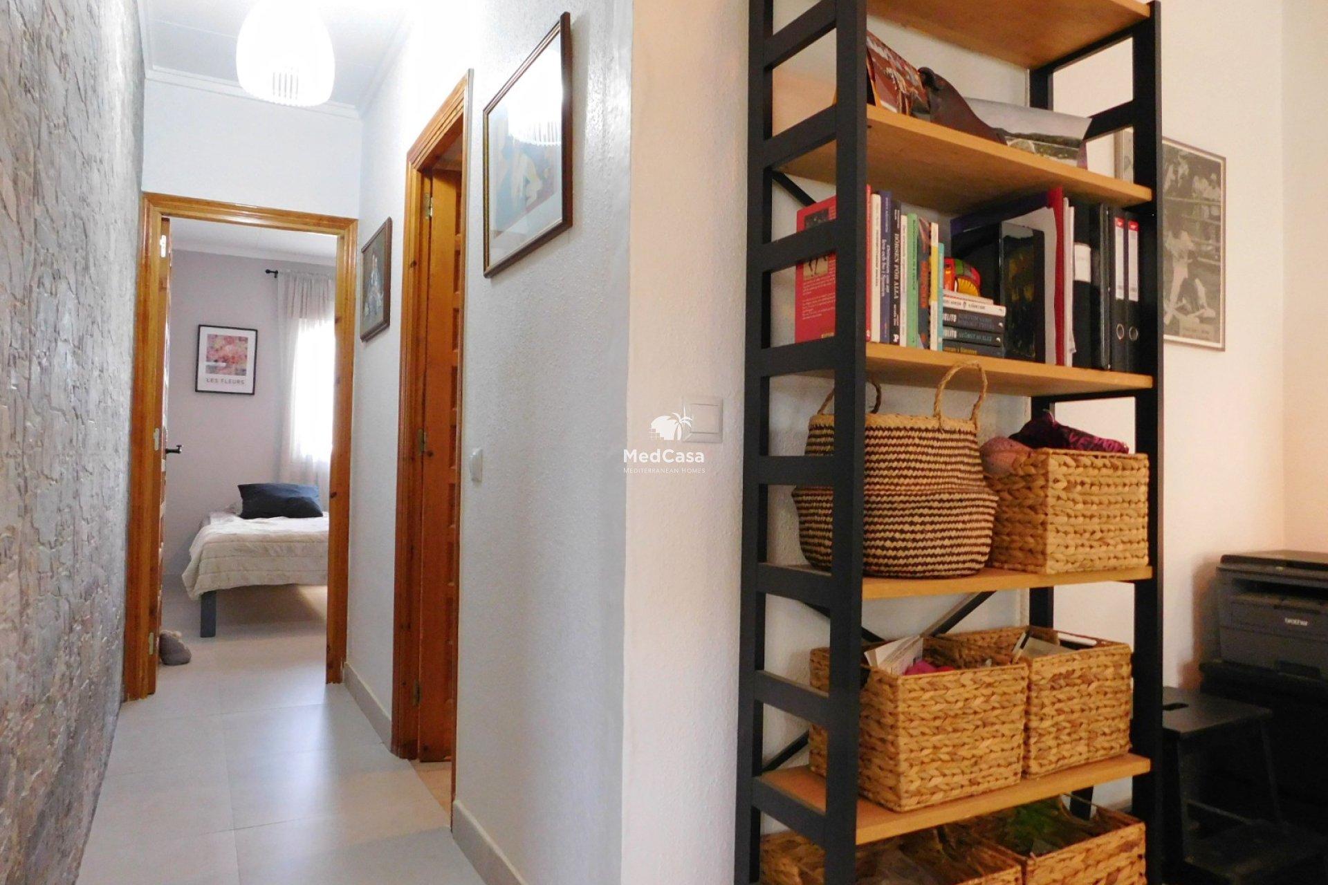 Resale - Villa -
Torrevieja - San Luis