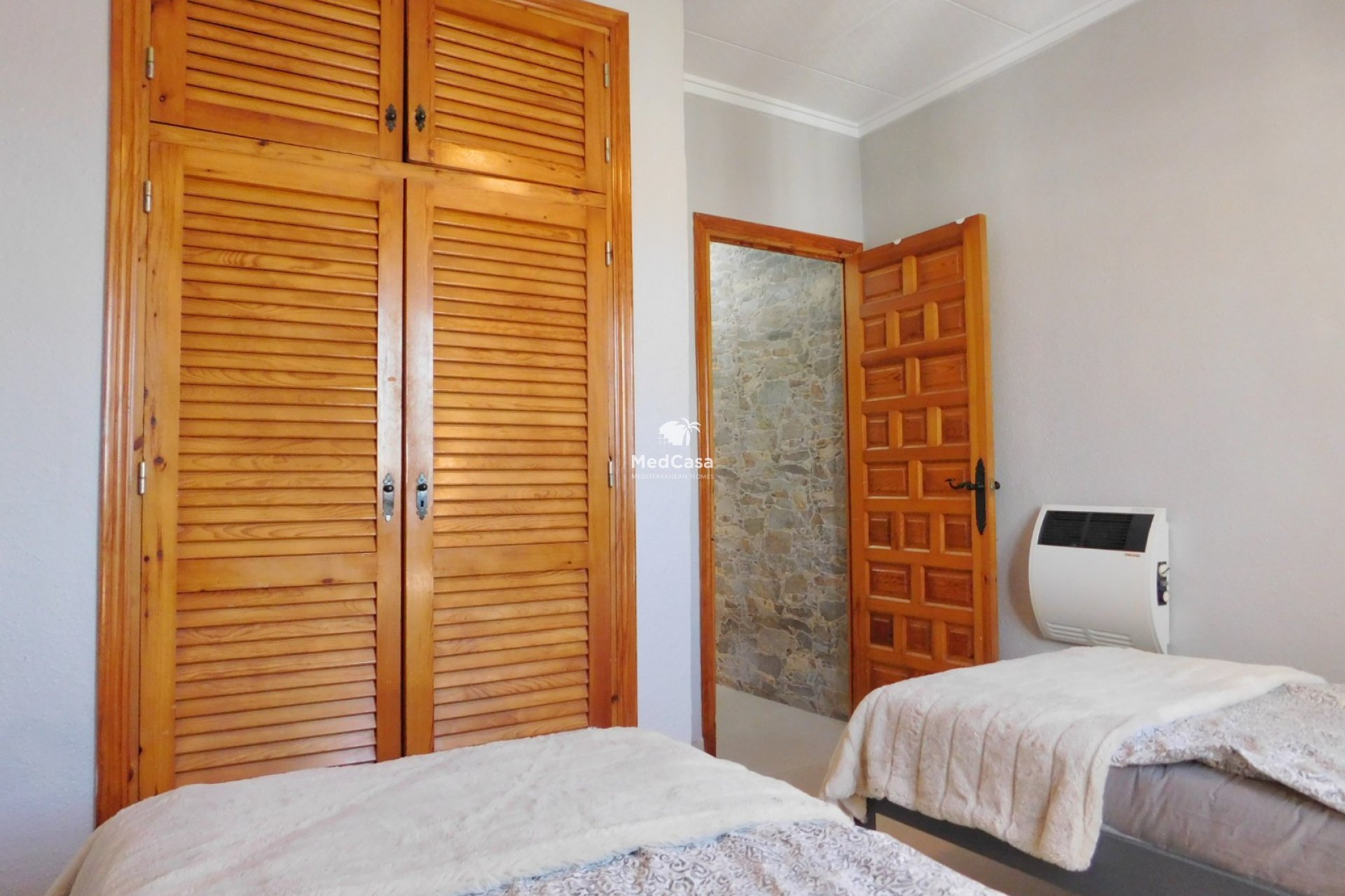 Resale - Villa -
Torrevieja - San Luis