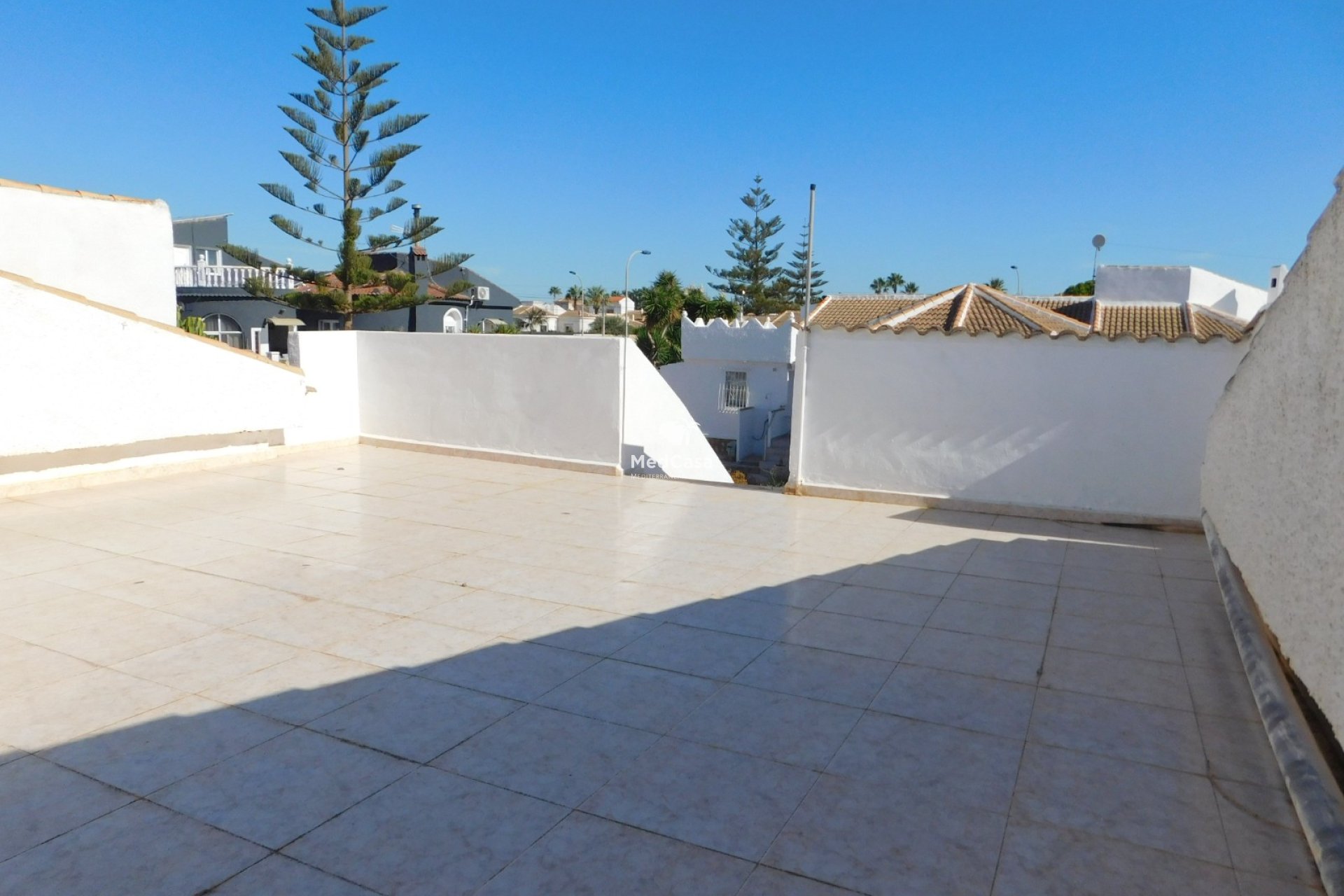 Resale - Villa -
Torrevieja - San Luis